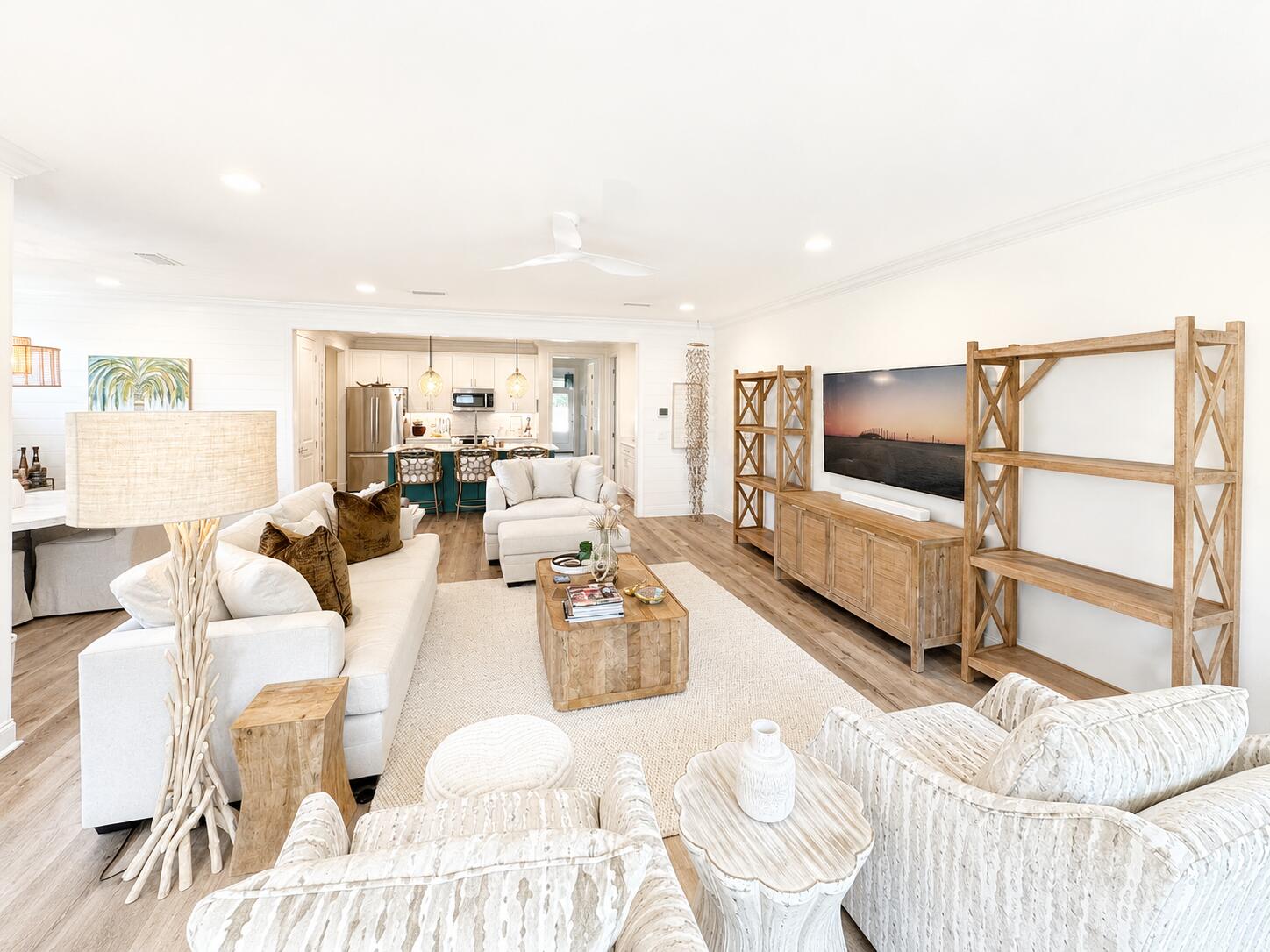 WATERSOUND ORIGINS - Residential Lease