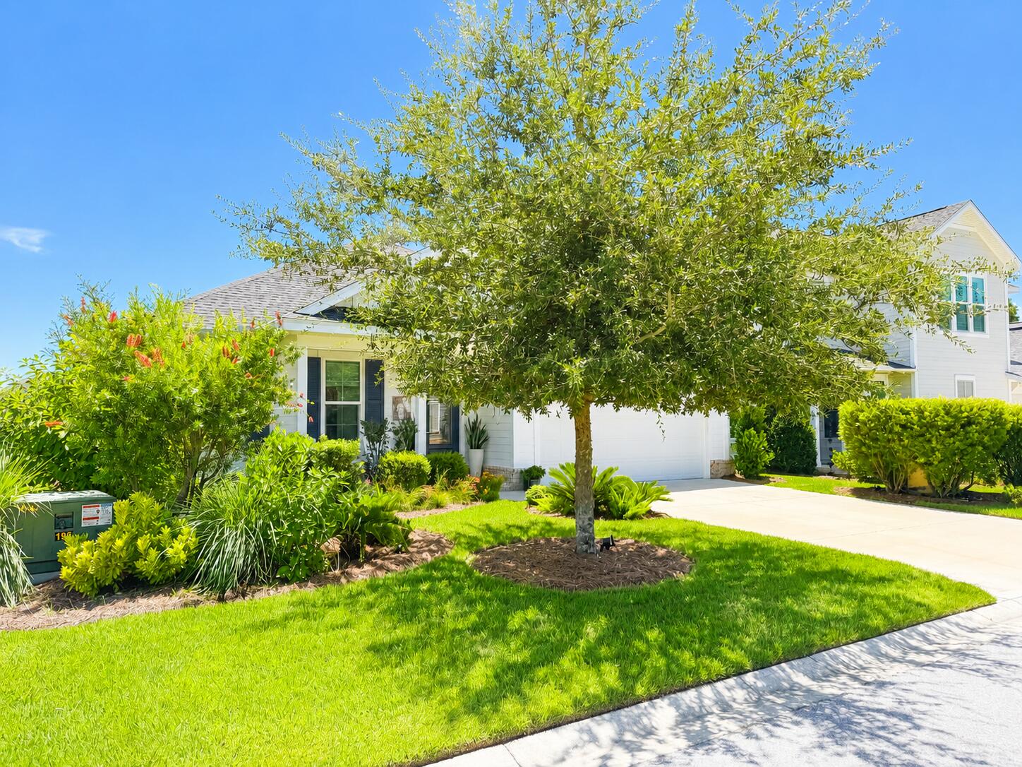 WATERSOUND ORIGINS - Residential Lease