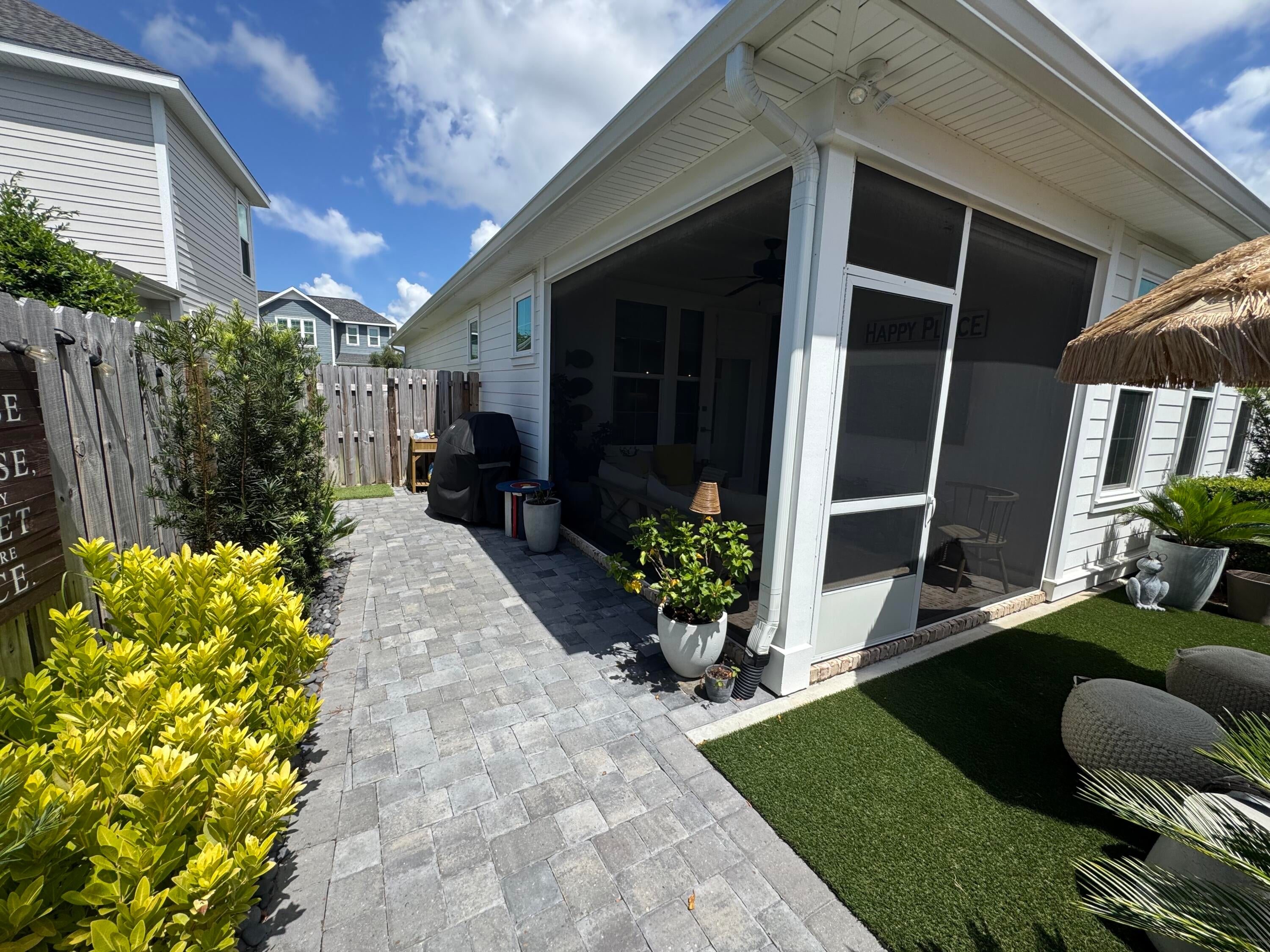 WATERSOUND ORIGINS - Residential Lease