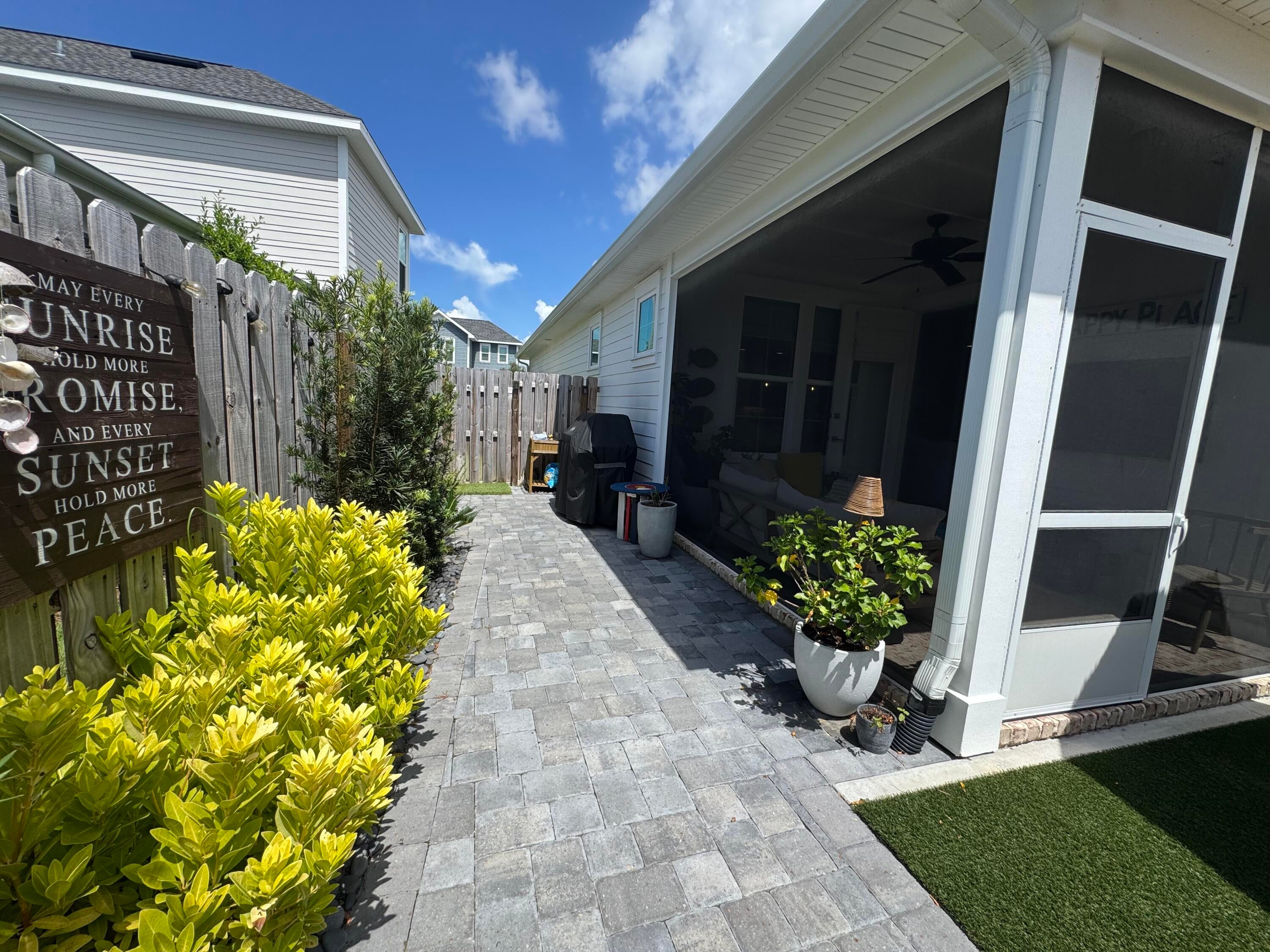 WATERSOUND ORIGINS - Residential Lease