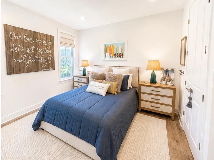 WATERSOUND ORIGINS - Residential Lease