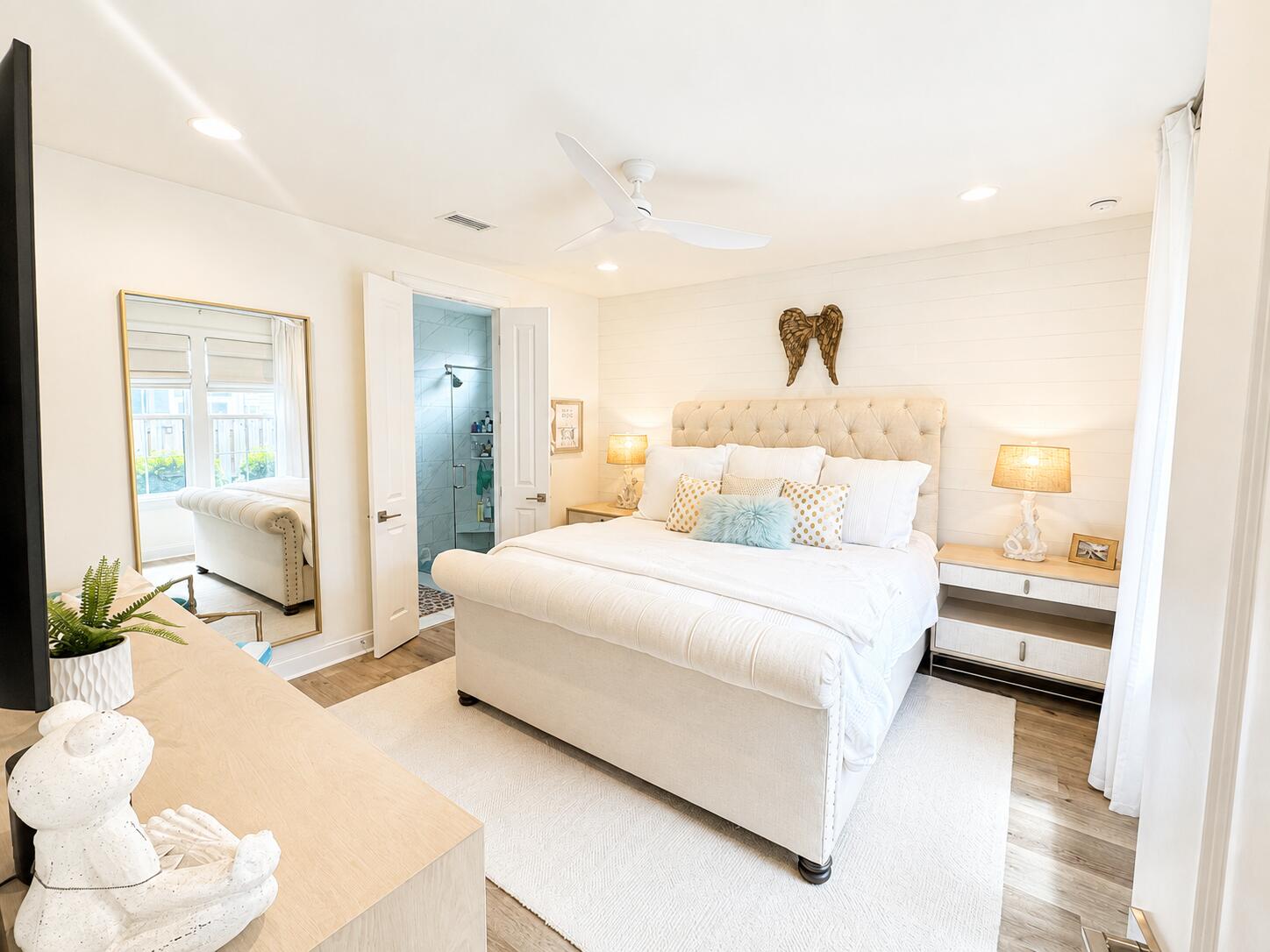 WATERSOUND ORIGINS - Residential Lease