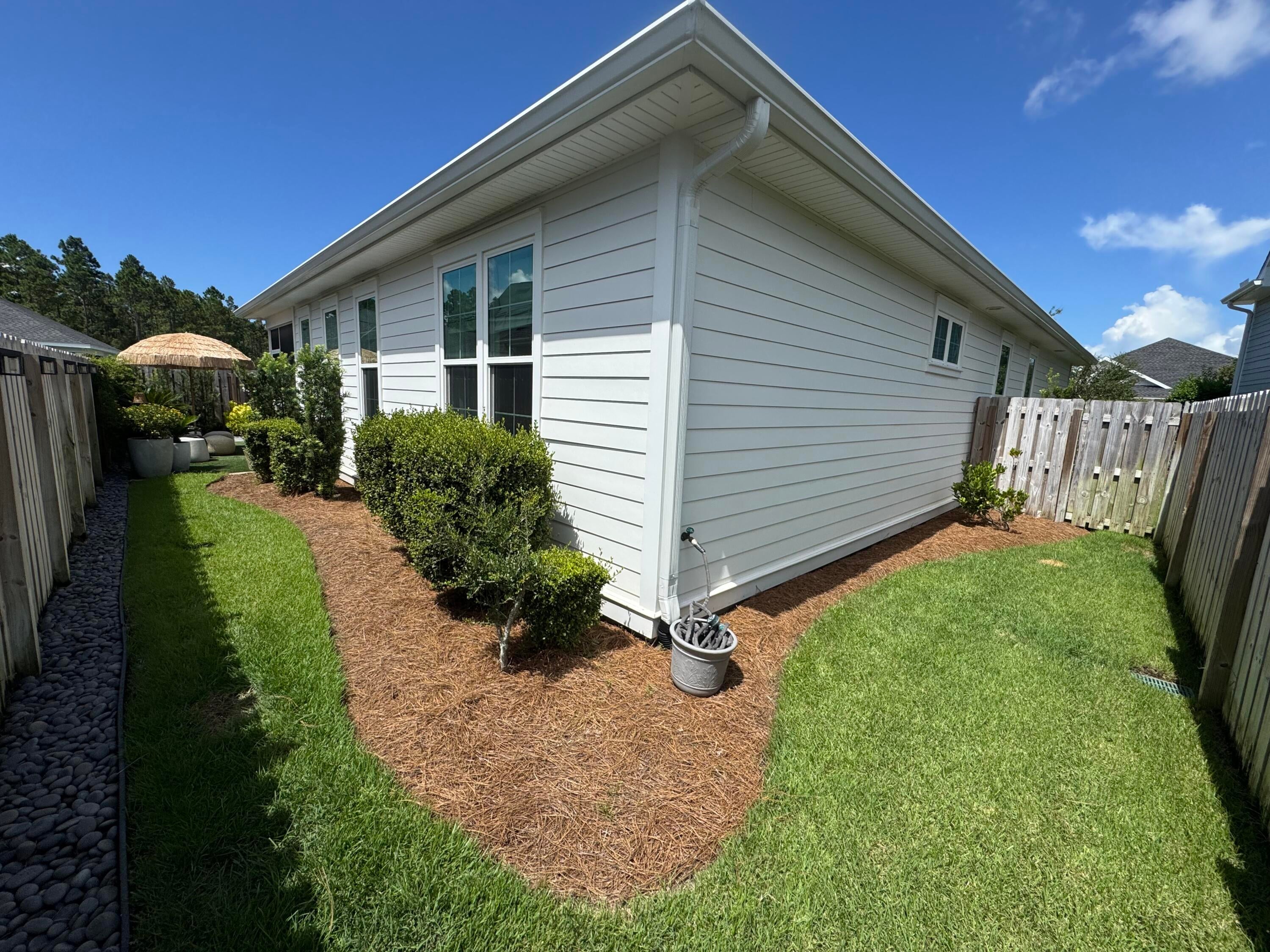 WATERSOUND ORIGINS - Residential Lease