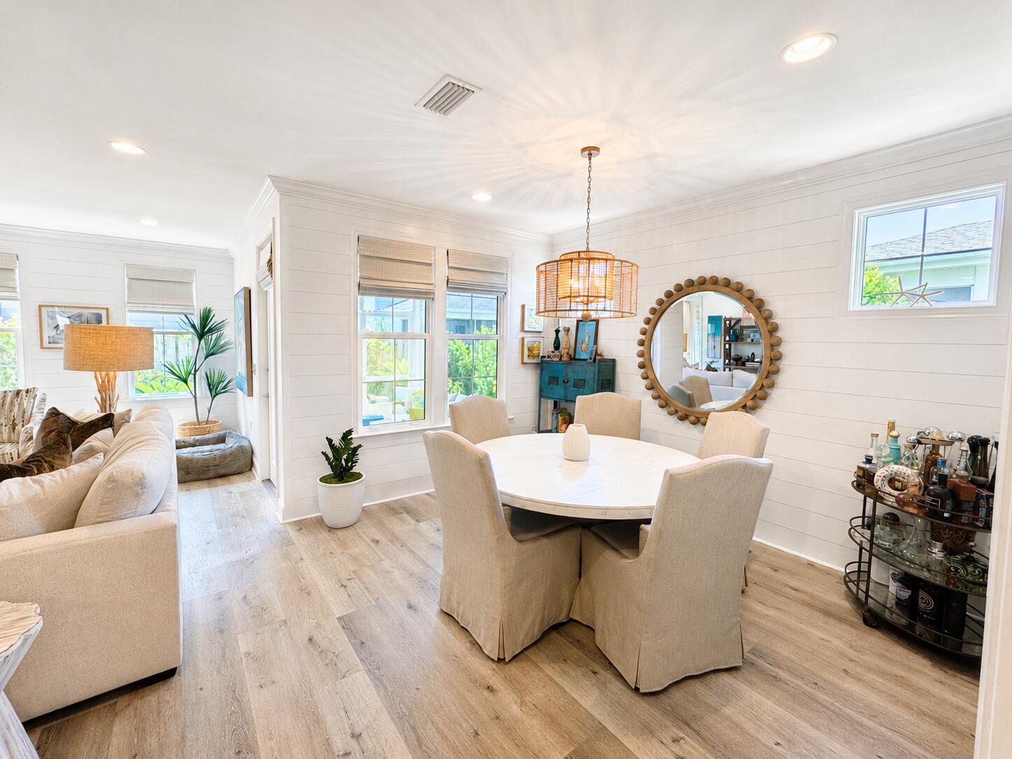 WATERSOUND ORIGINS - Residential Lease