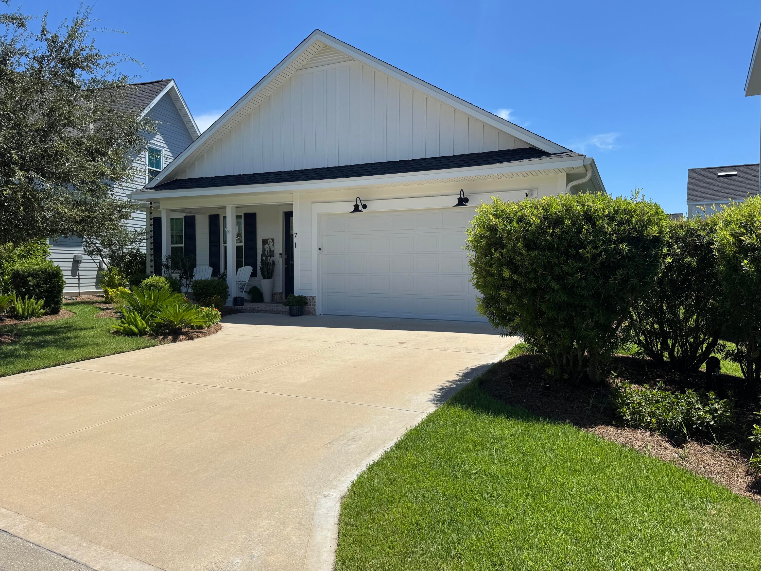 WATERSOUND ORIGINS - Residential Lease