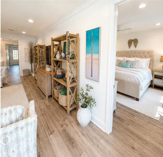 WATERSOUND ORIGINS - Residential Lease