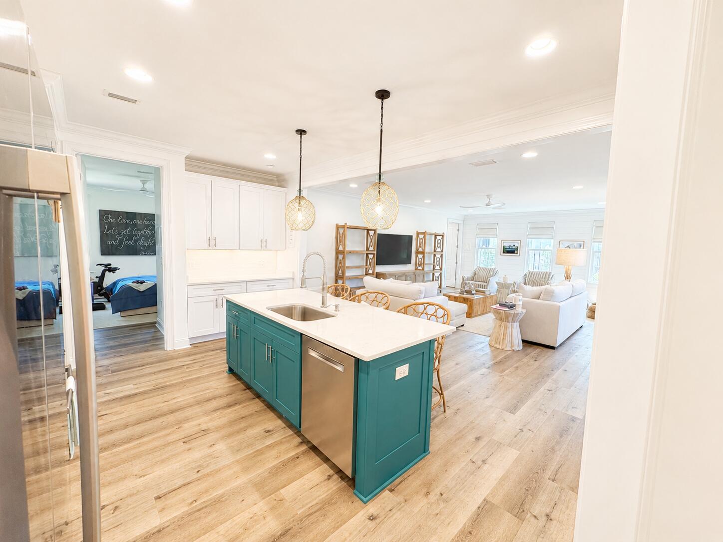 WATERSOUND ORIGINS - Residential Lease