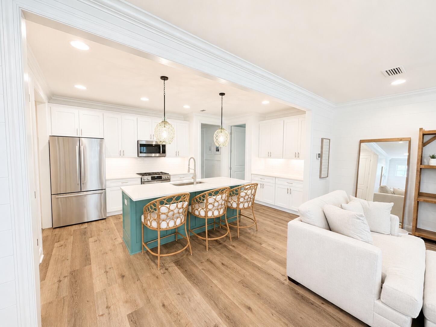 WATERSOUND ORIGINS - Residential Lease