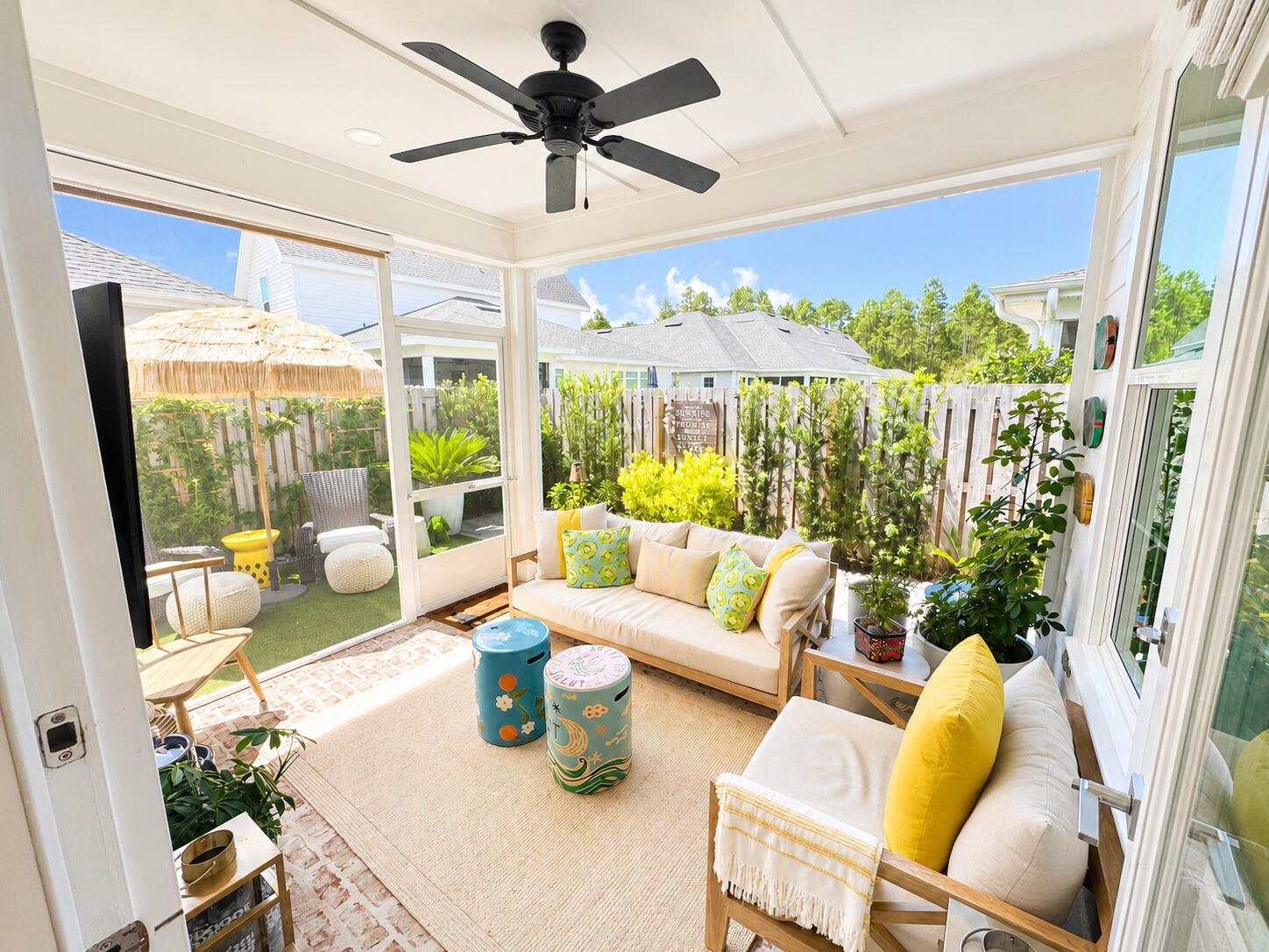 WATERSOUND ORIGINS - Residential Lease