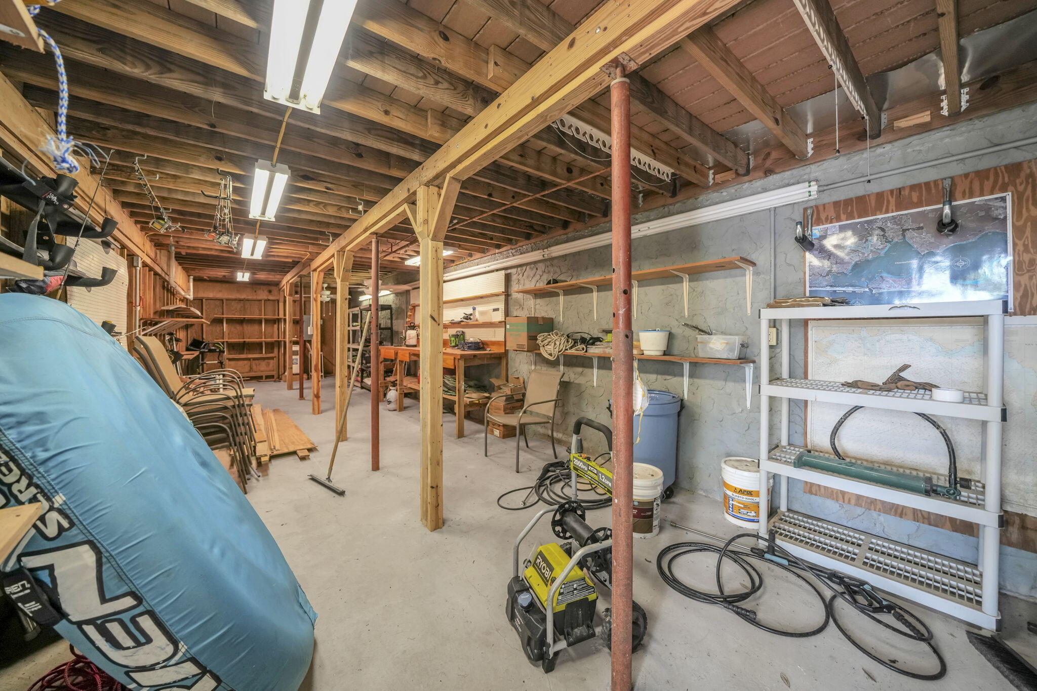 ROSEMONT S/D - Residential