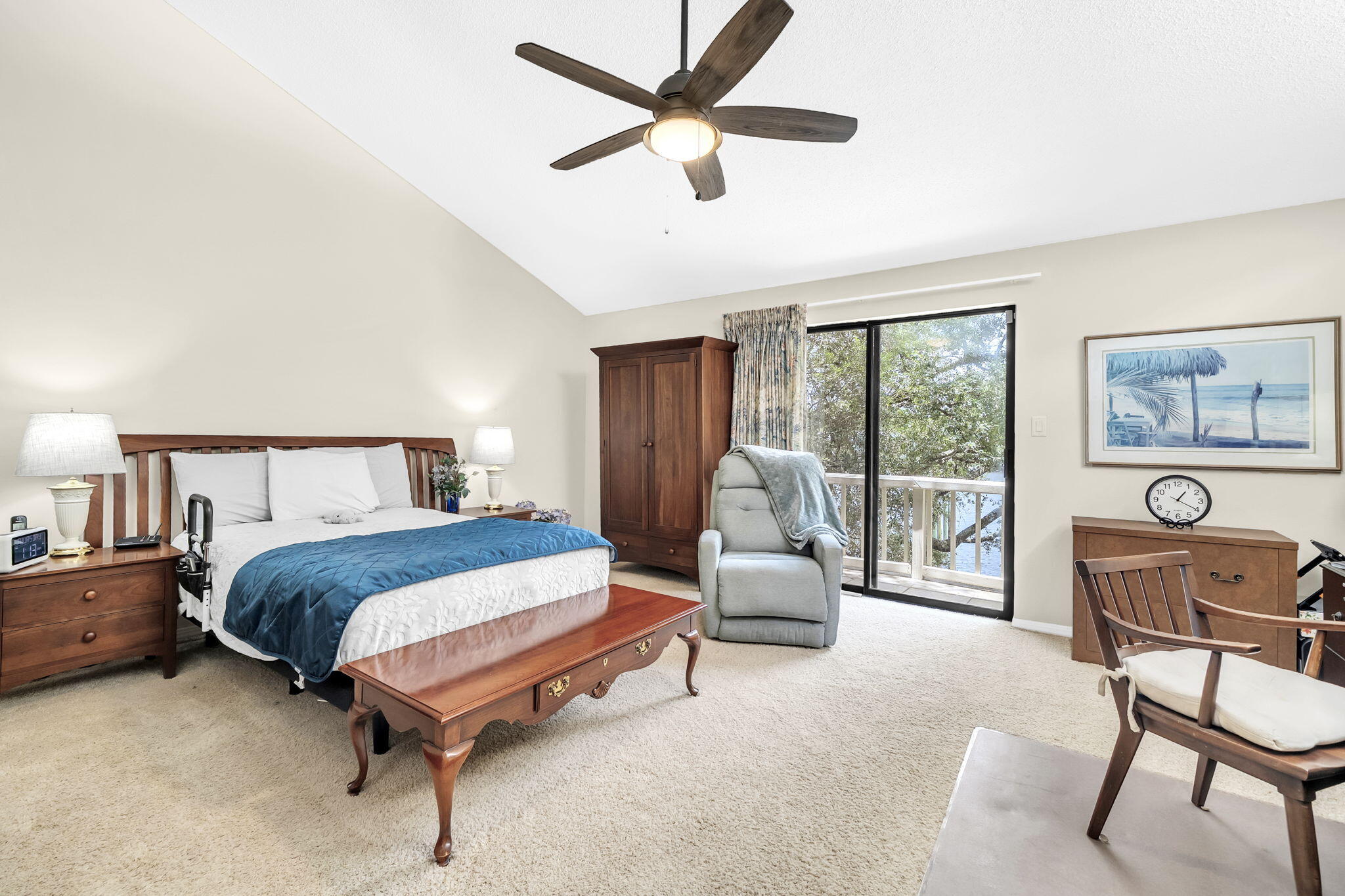 ROSEMONT S/D - Residential