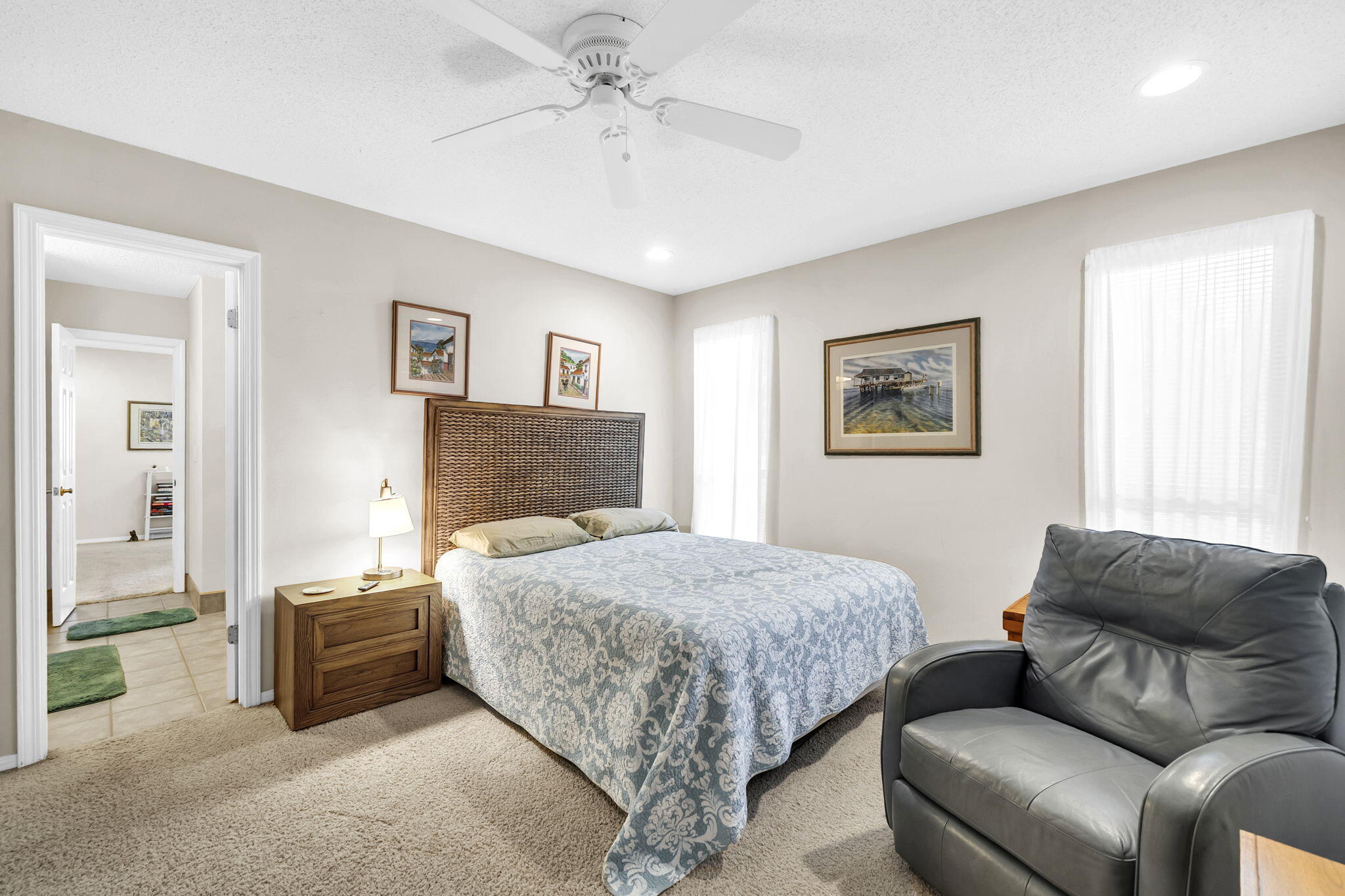 ROSEMONT S/D - Residential