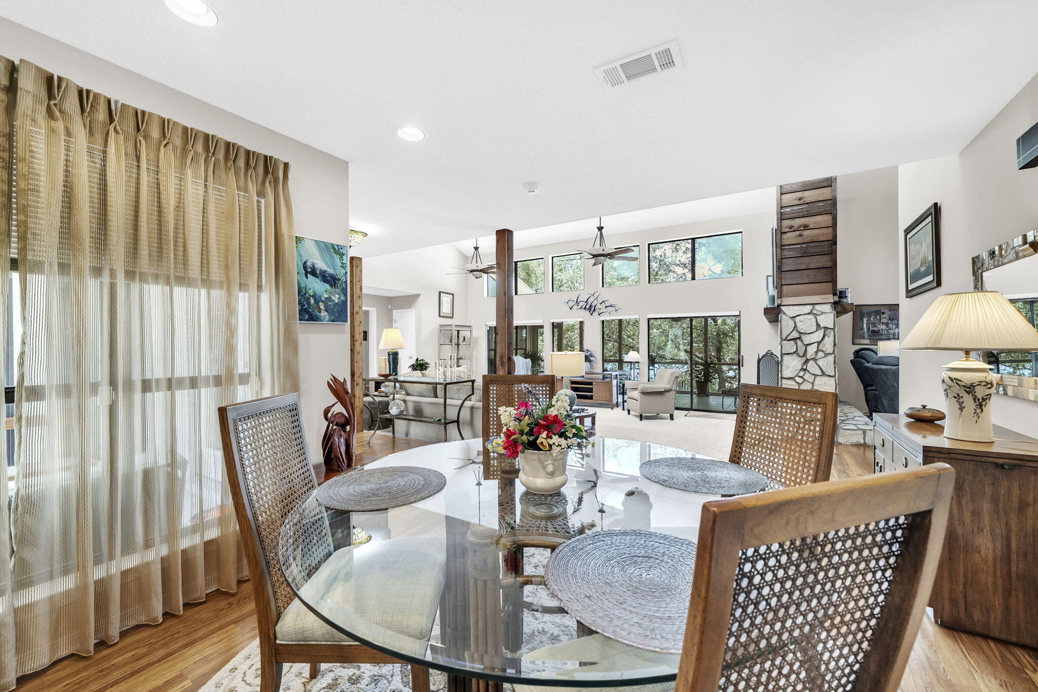ROSEMONT S/D - Residential