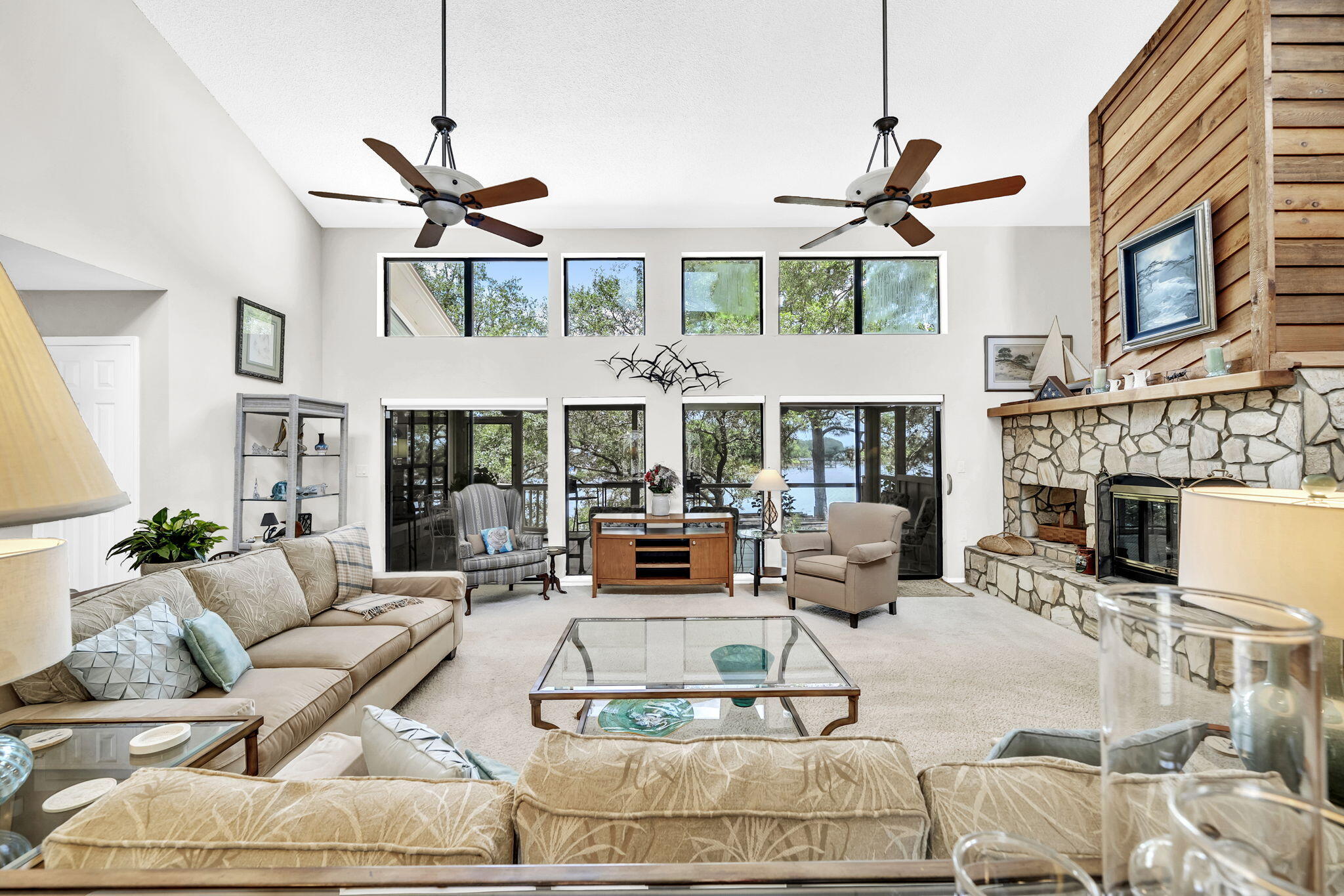ROSEMONT S/D - Residential