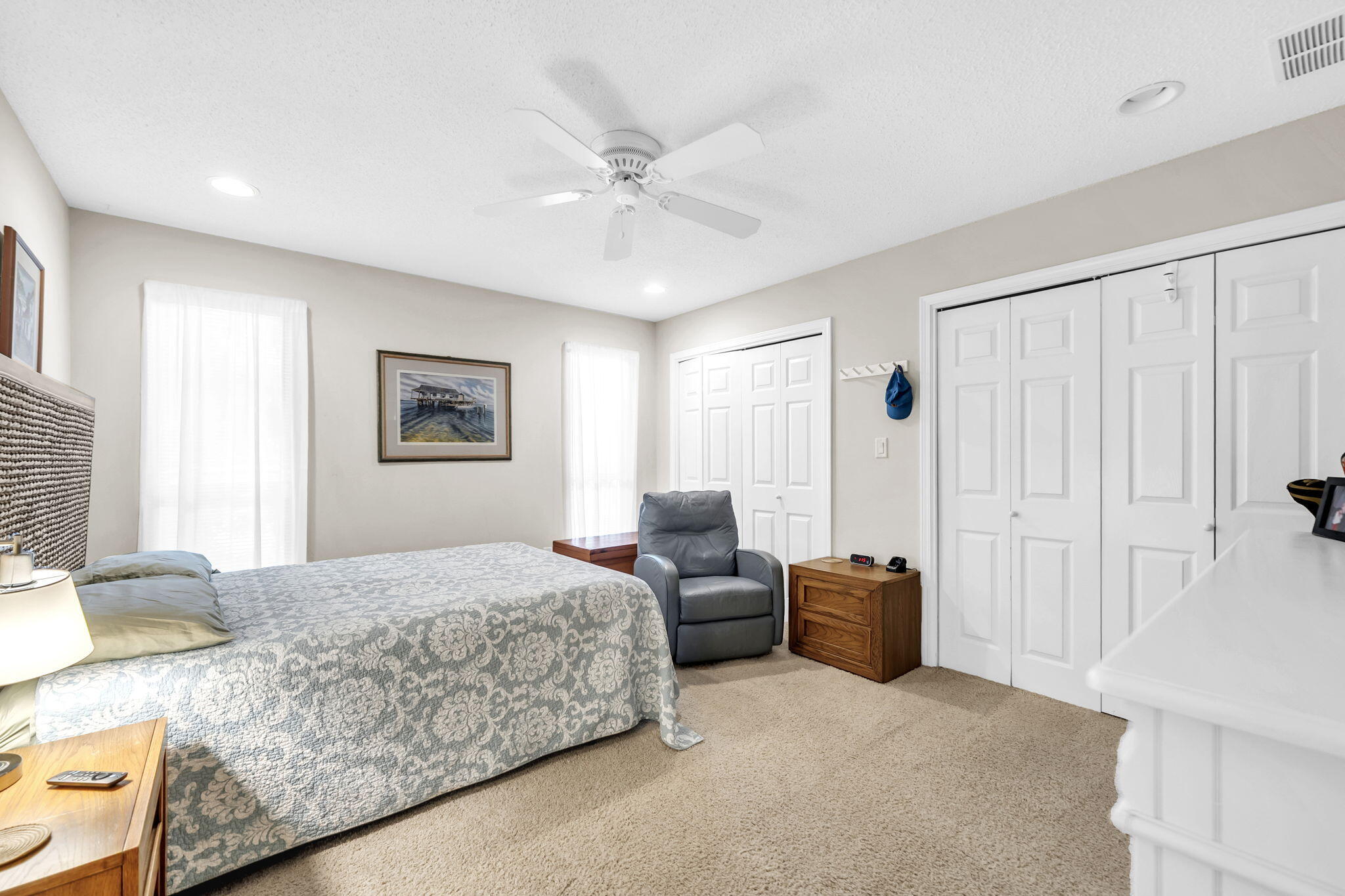 ROSEMONT S/D - Residential