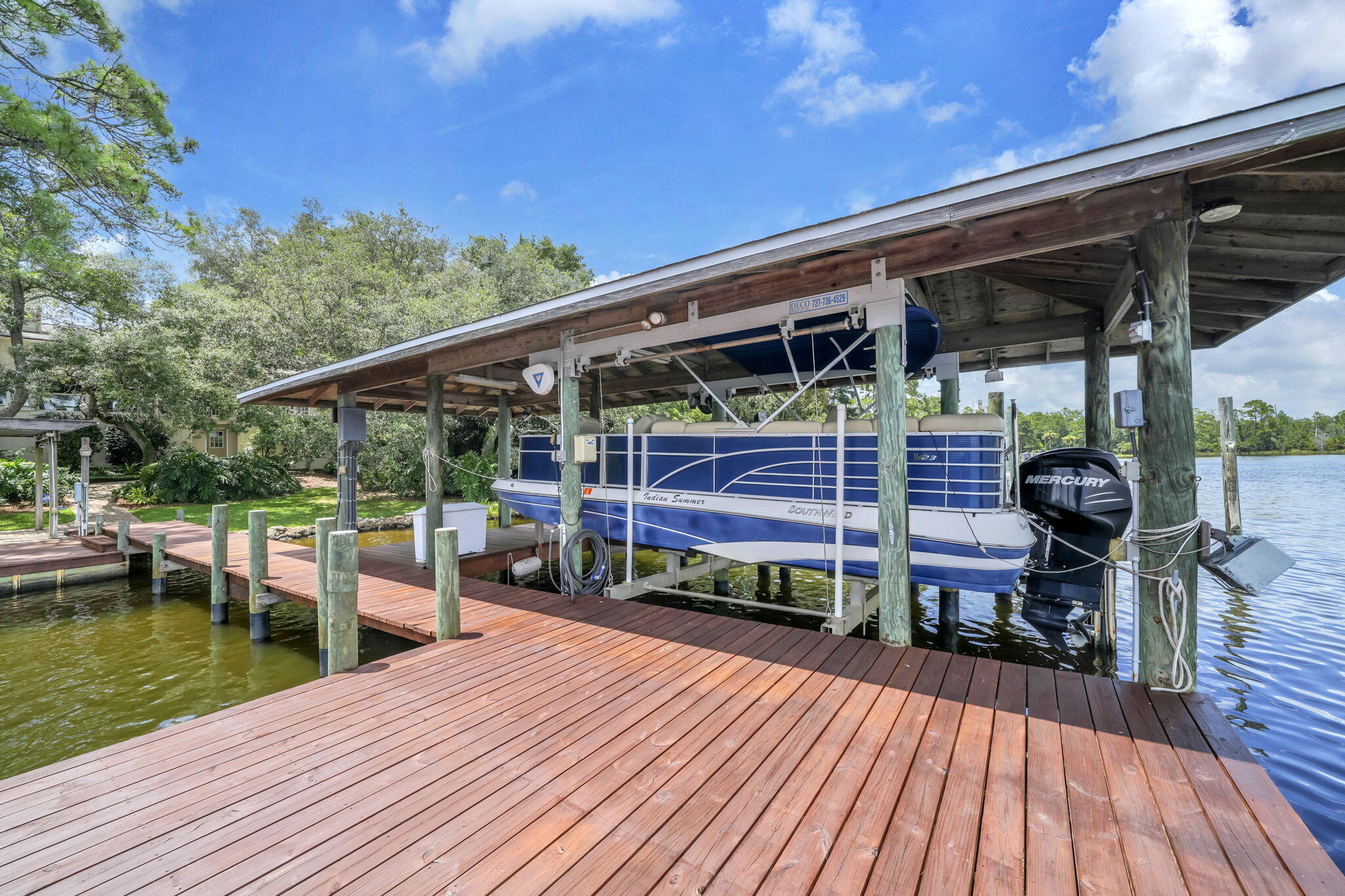 ROSEMONT S/D - Residential