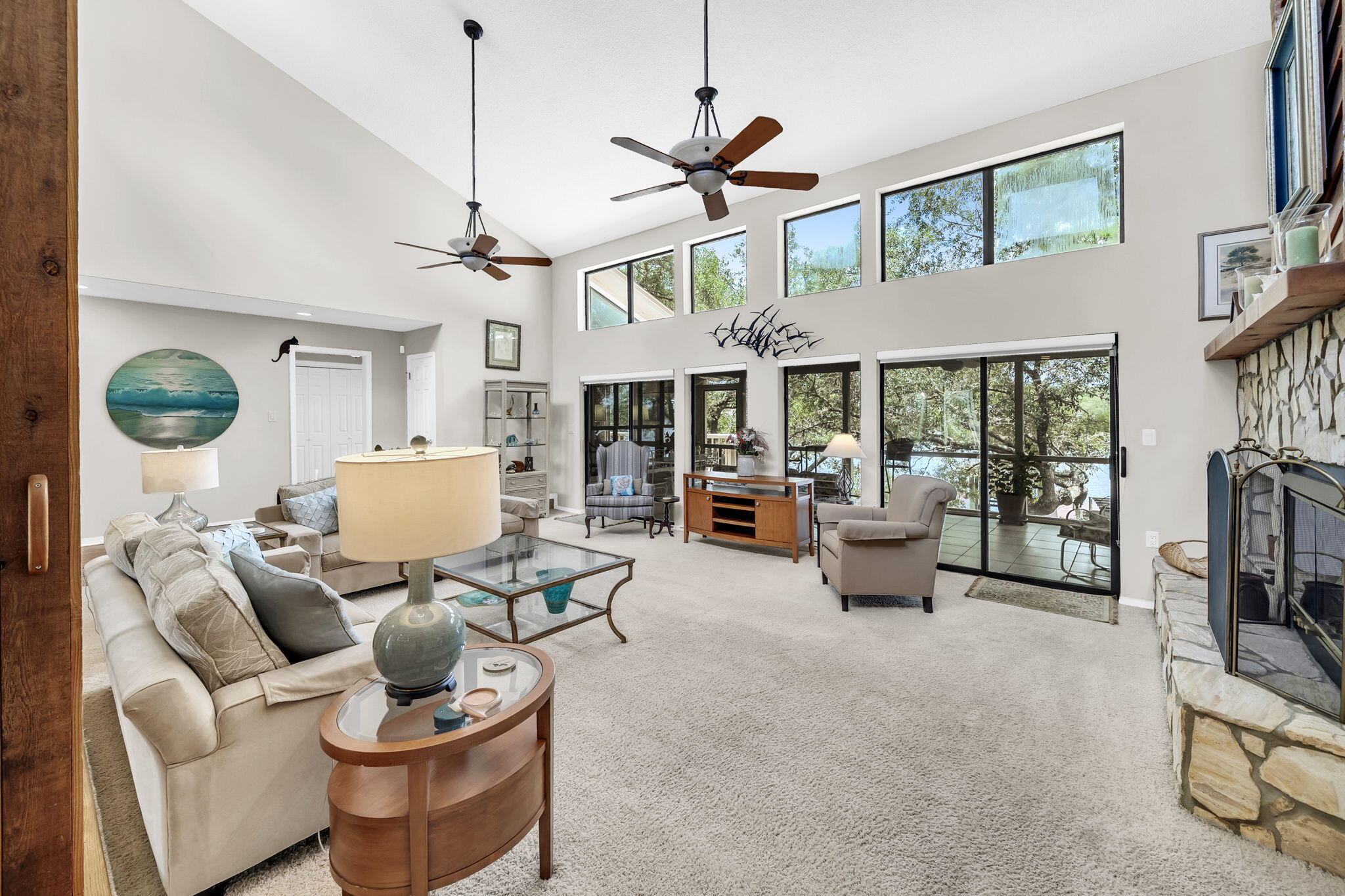 ROSEMONT S/D - Residential
