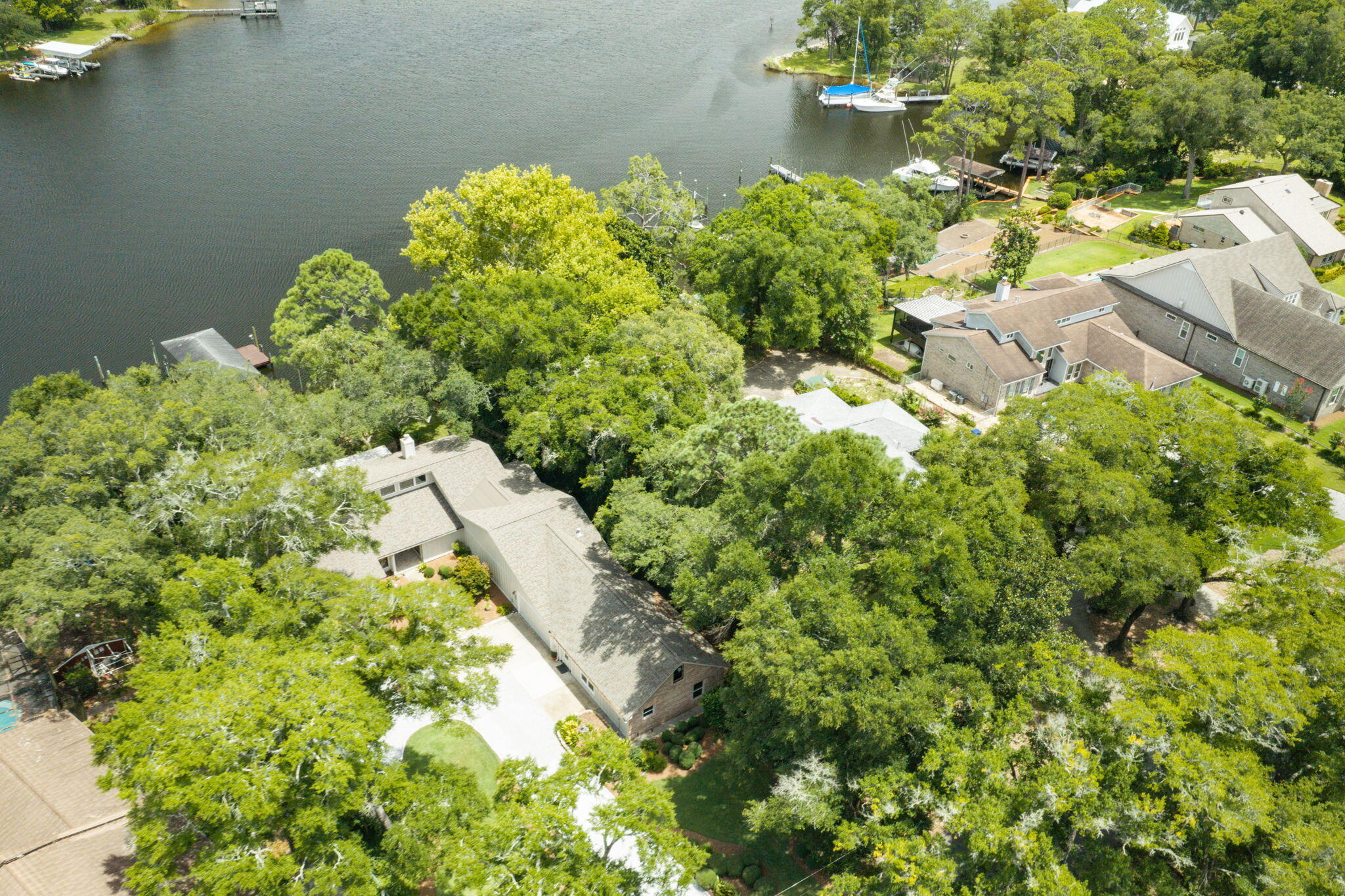 ROSEMONT S/D - Residential
