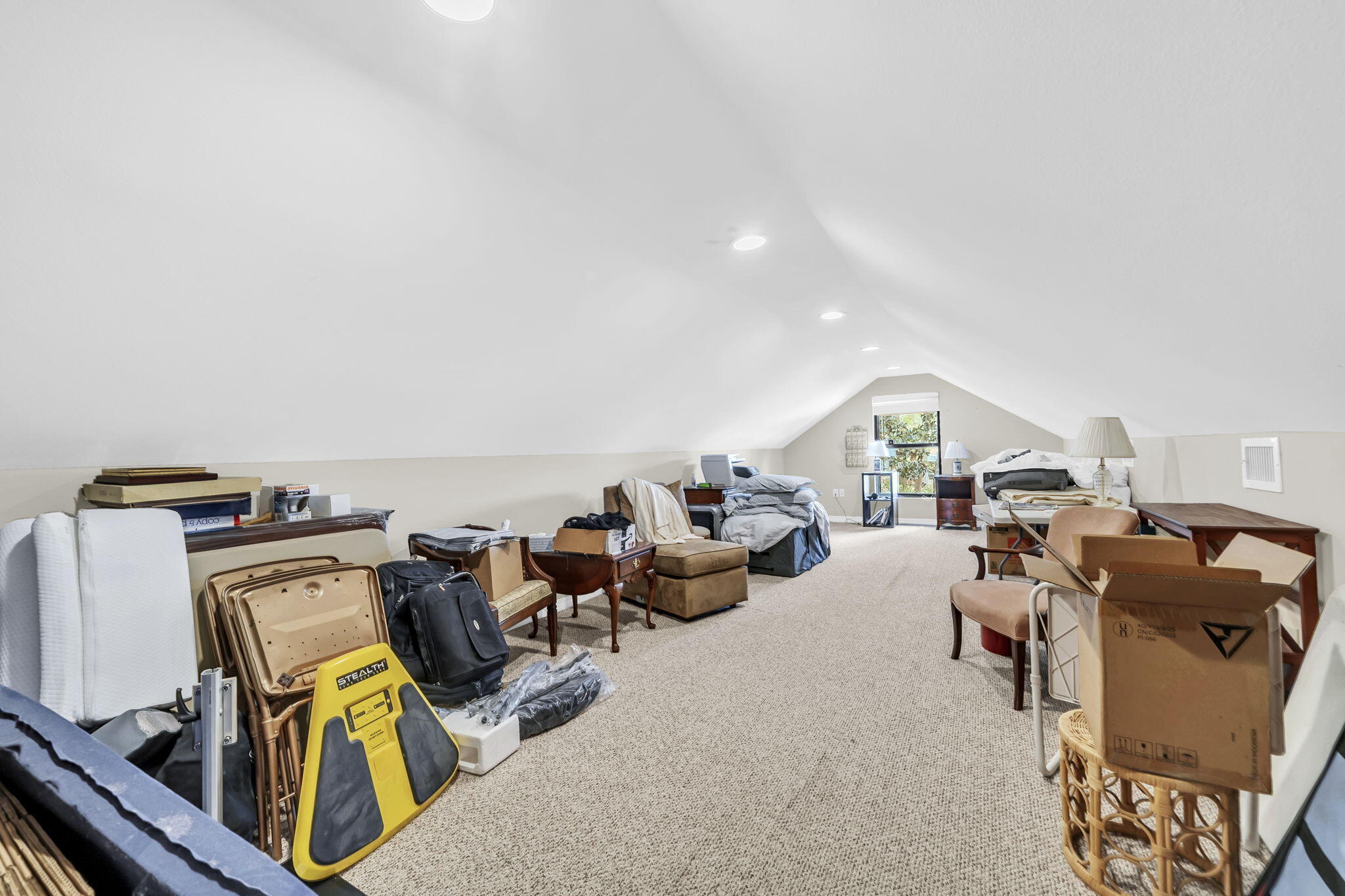 ROSEMONT S/D - Residential
