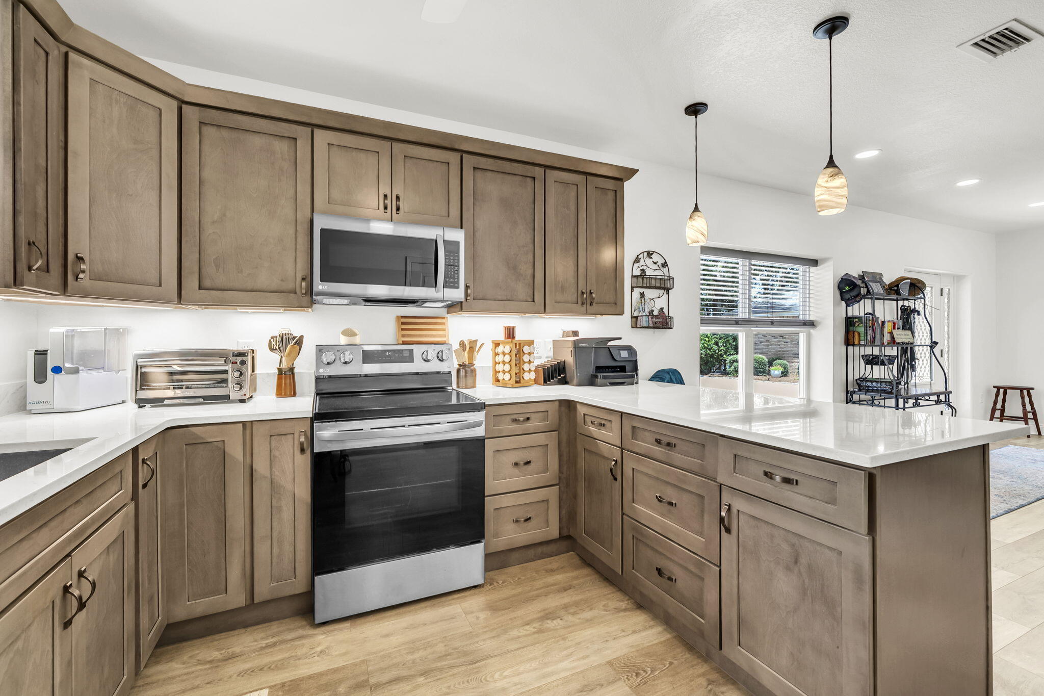 ROSEMONT S/D - Residential