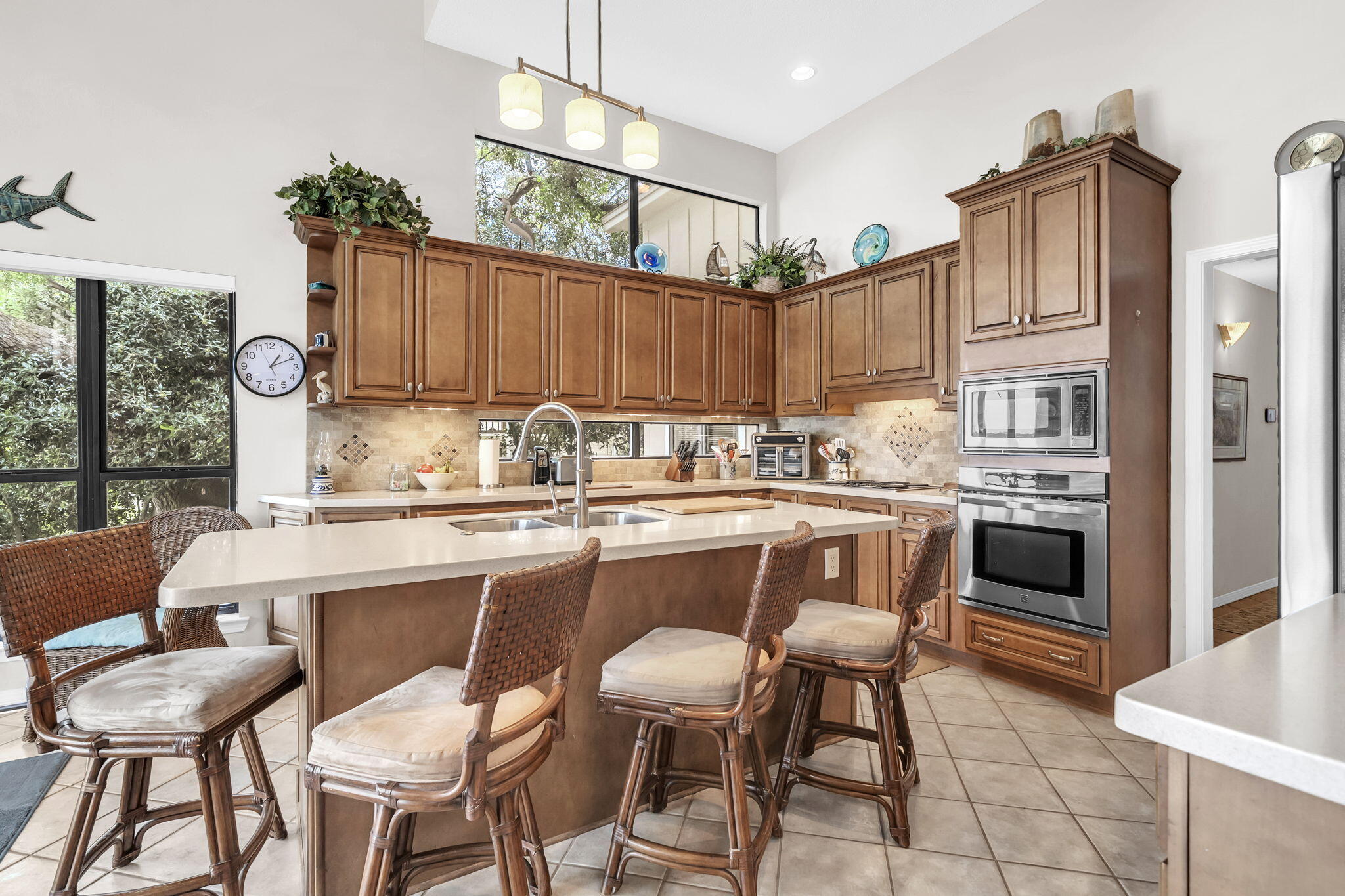 ROSEMONT S/D - Residential