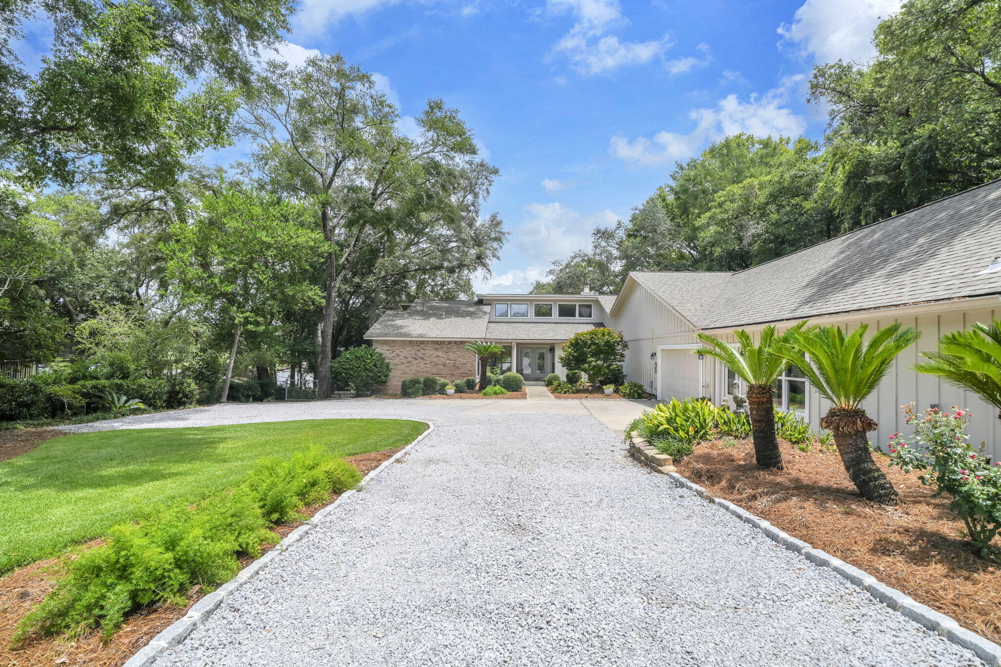 ROSEMONT S/D - Residential