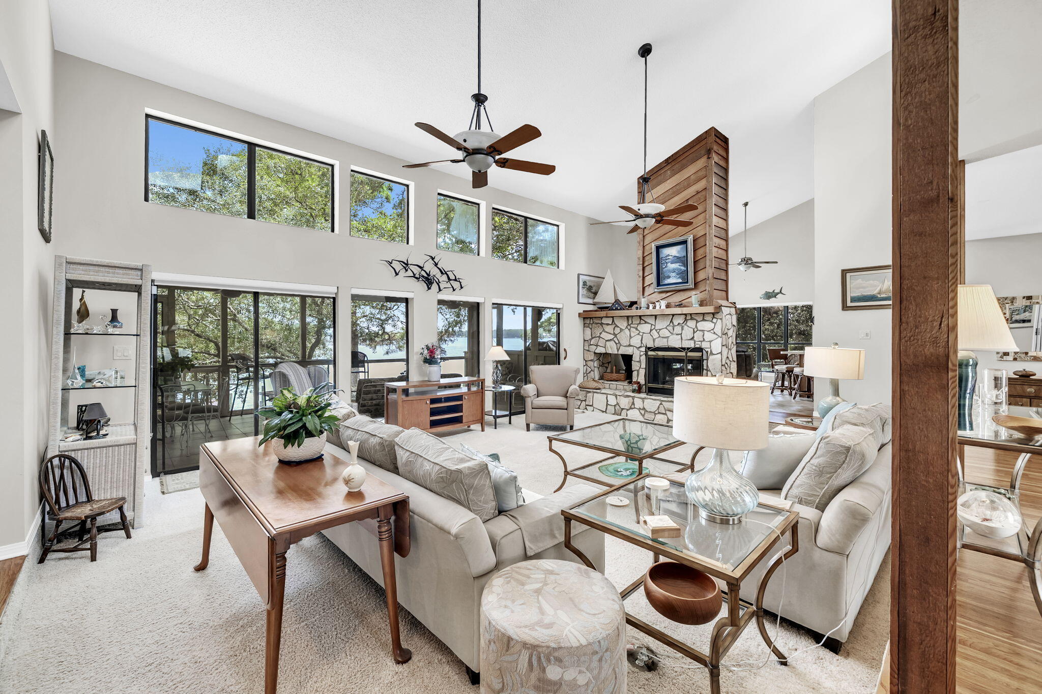 ROSEMONT S/D - Residential