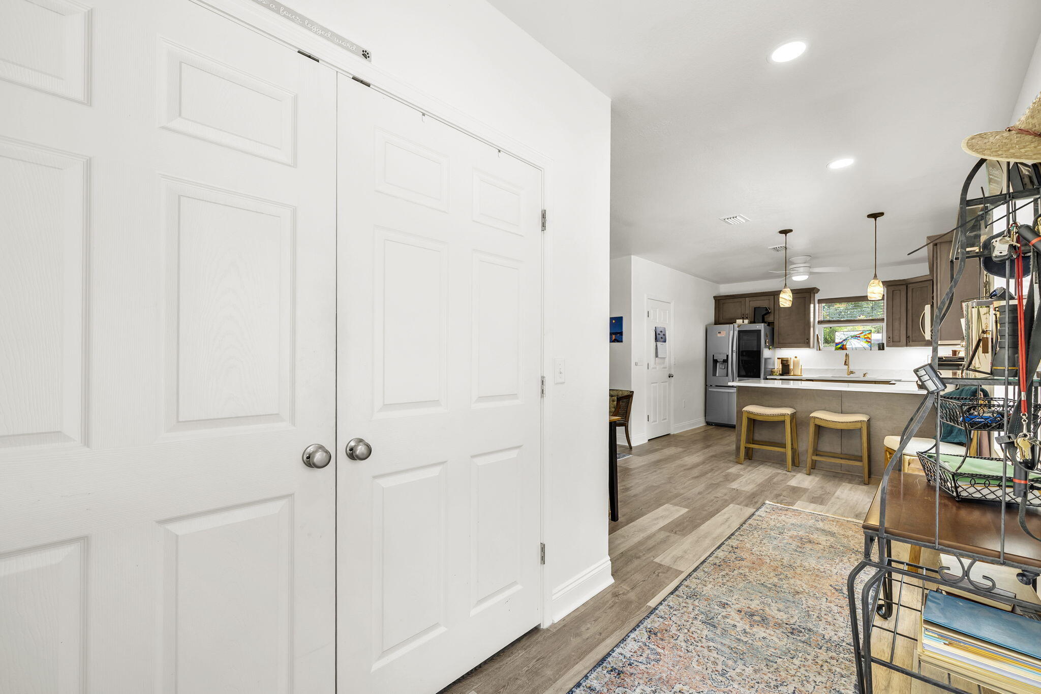 ROSEMONT S/D - Residential