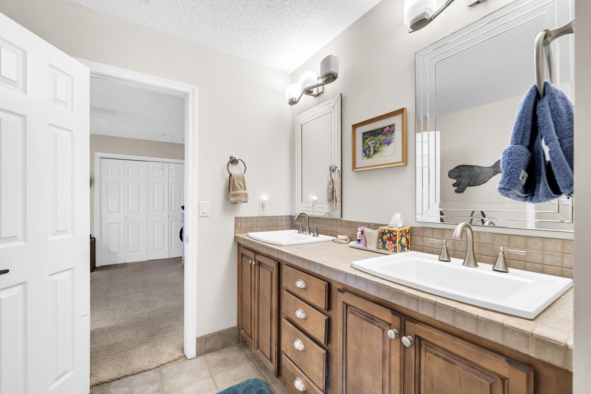 ROSEMONT S/D - Residential