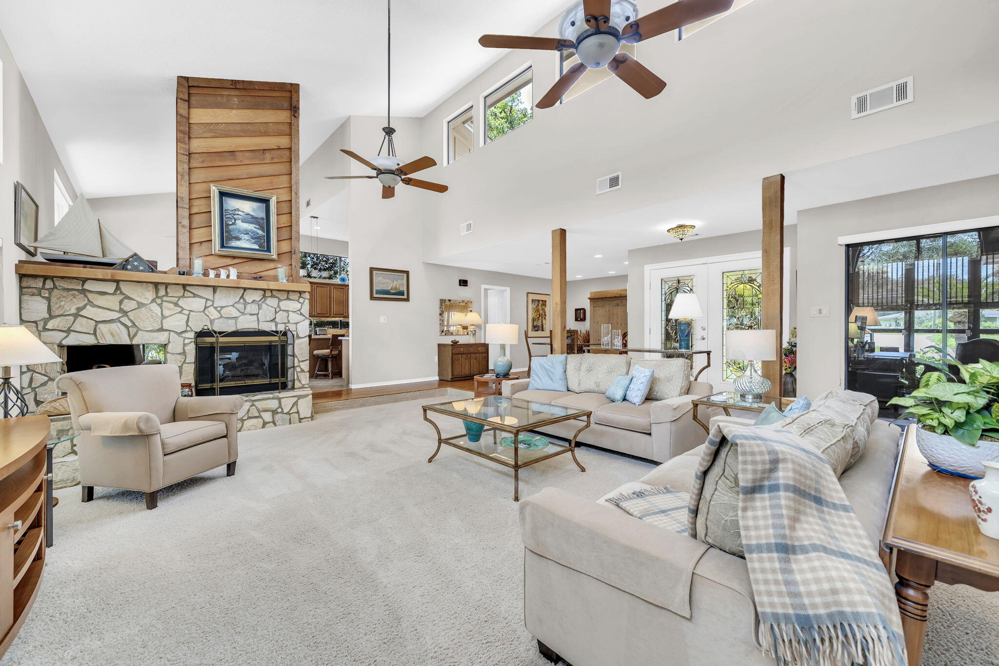 ROSEMONT S/D - Residential