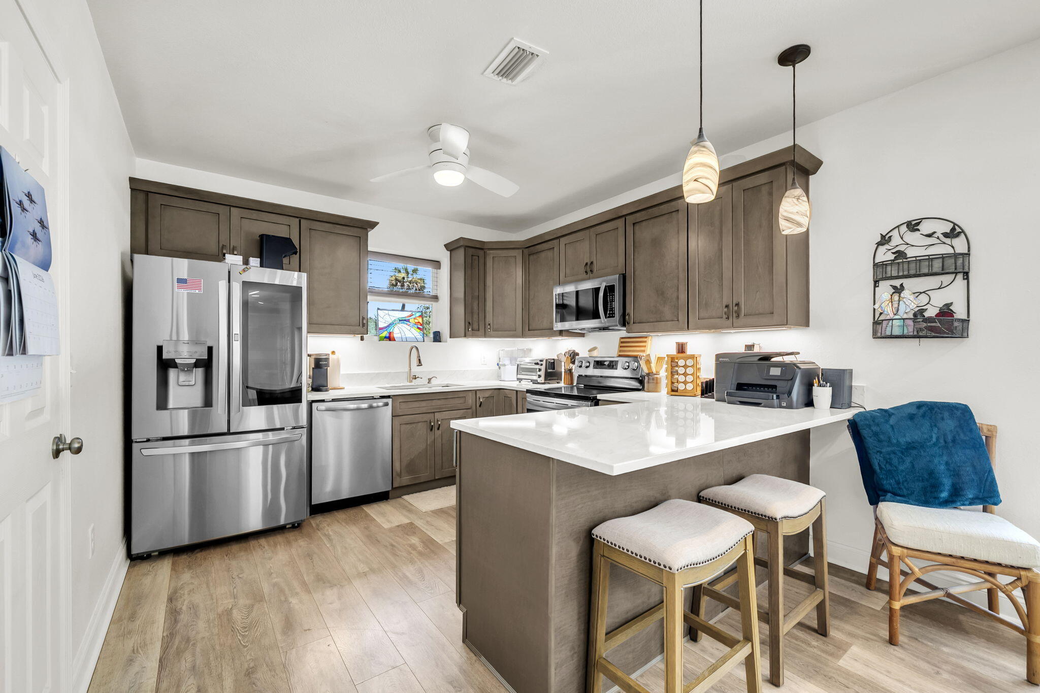 ROSEMONT S/D - Residential