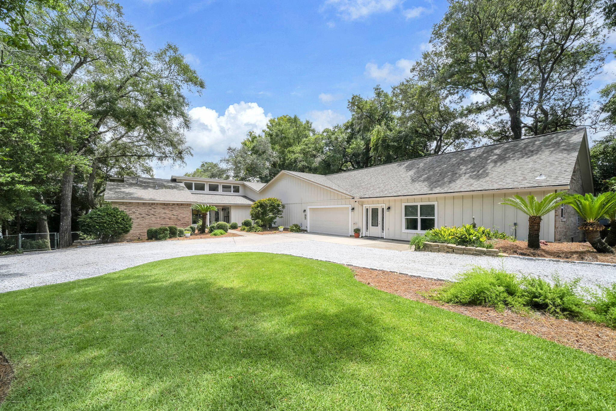 ROSEMONT S/D - Residential