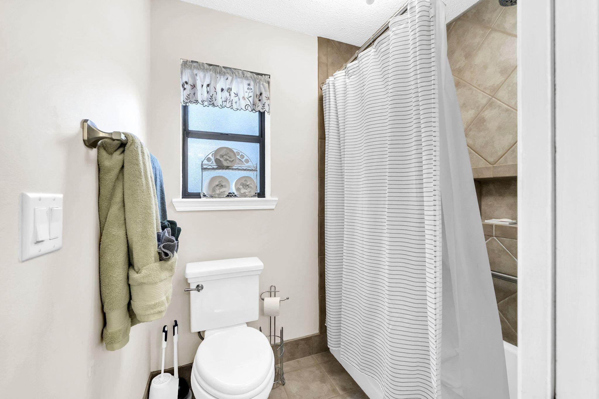 ROSEMONT S/D - Residential