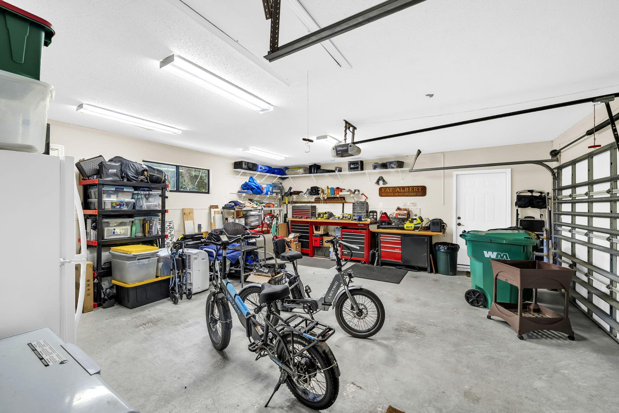 ROSEMONT S/D - Residential