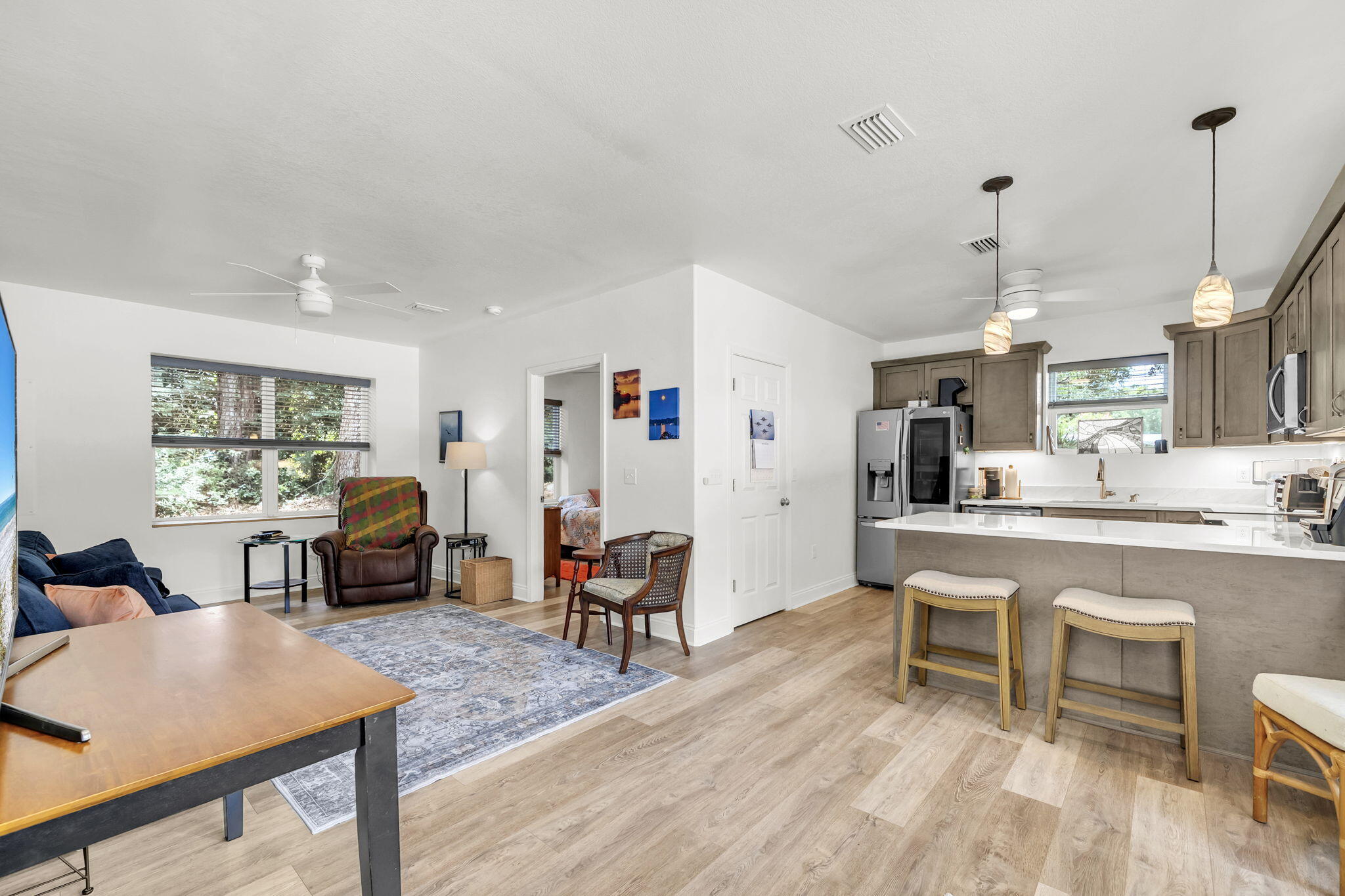 ROSEMONT S/D - Residential