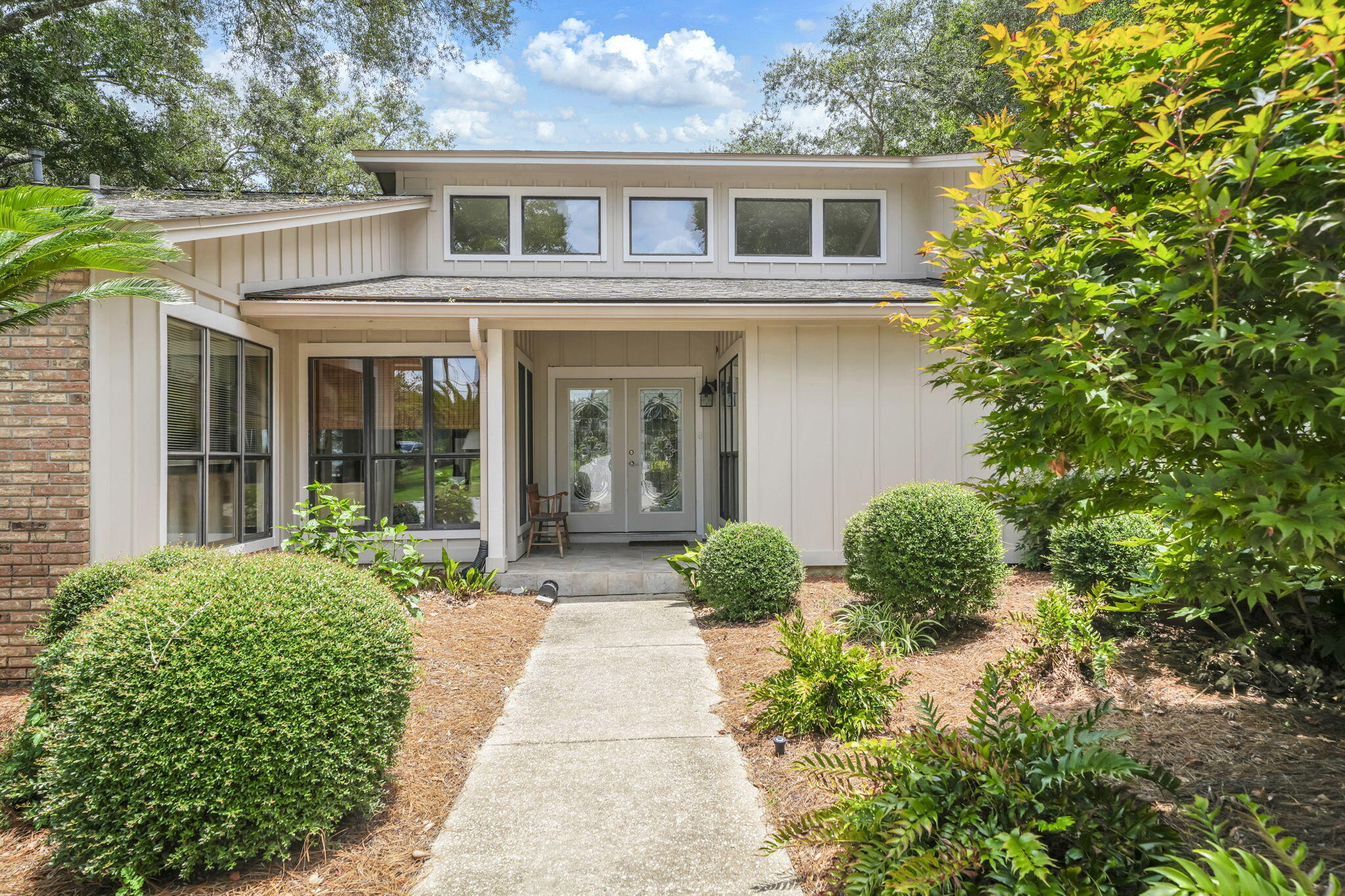 ROSEMONT S/D - Residential