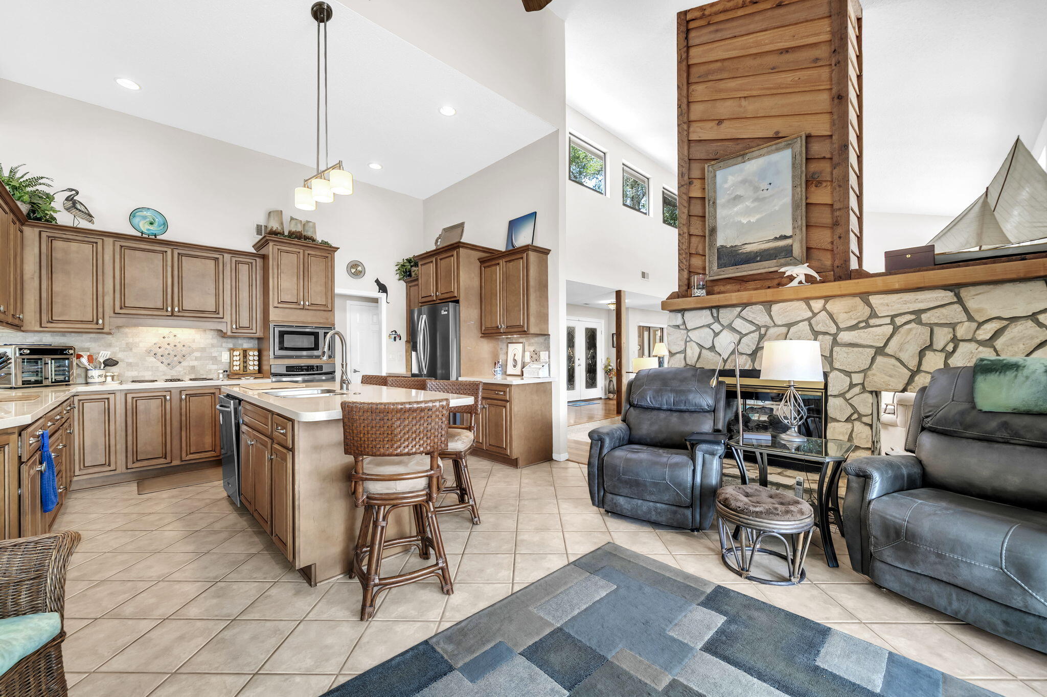 ROSEMONT S/D - Residential