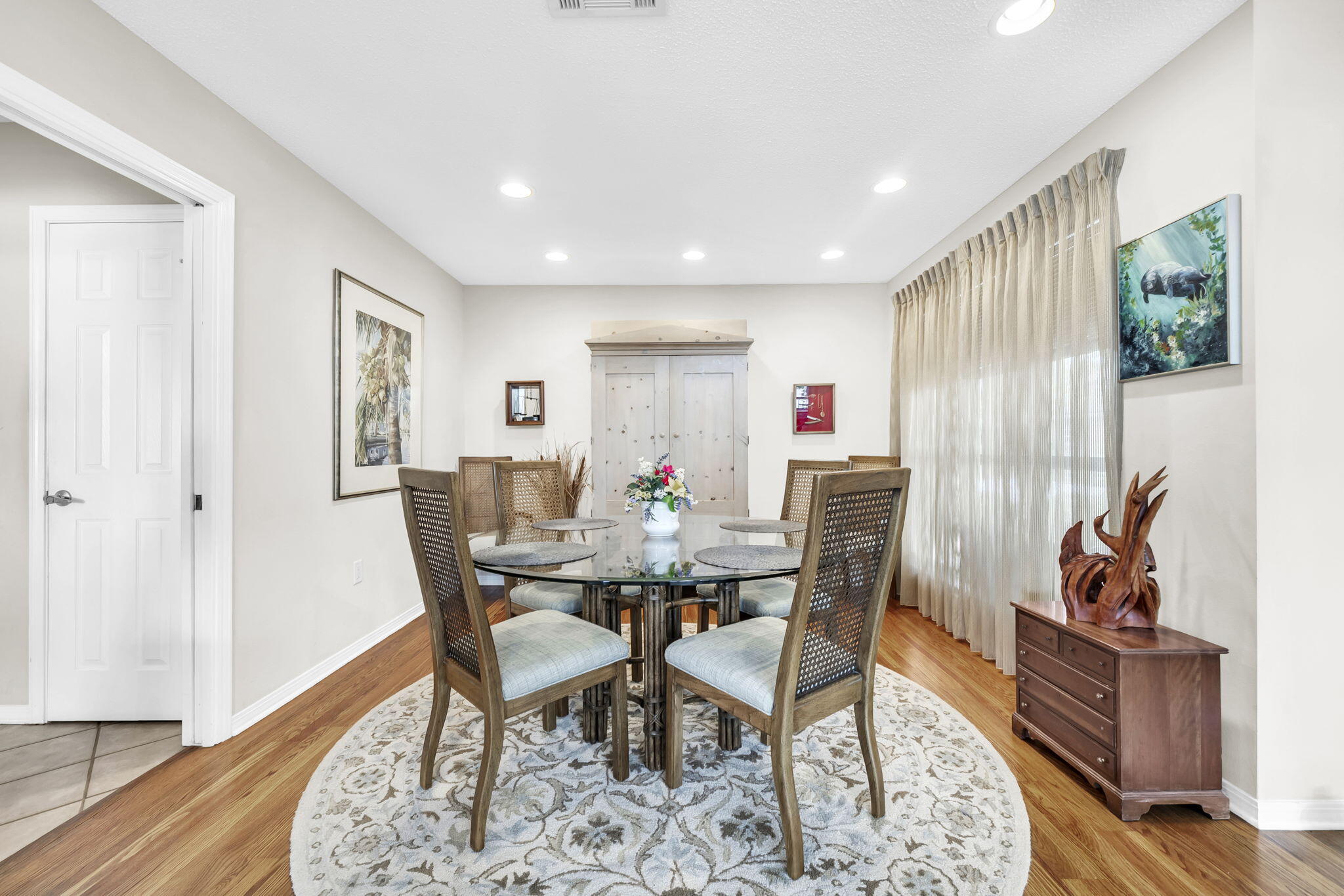 ROSEMONT S/D - Residential
