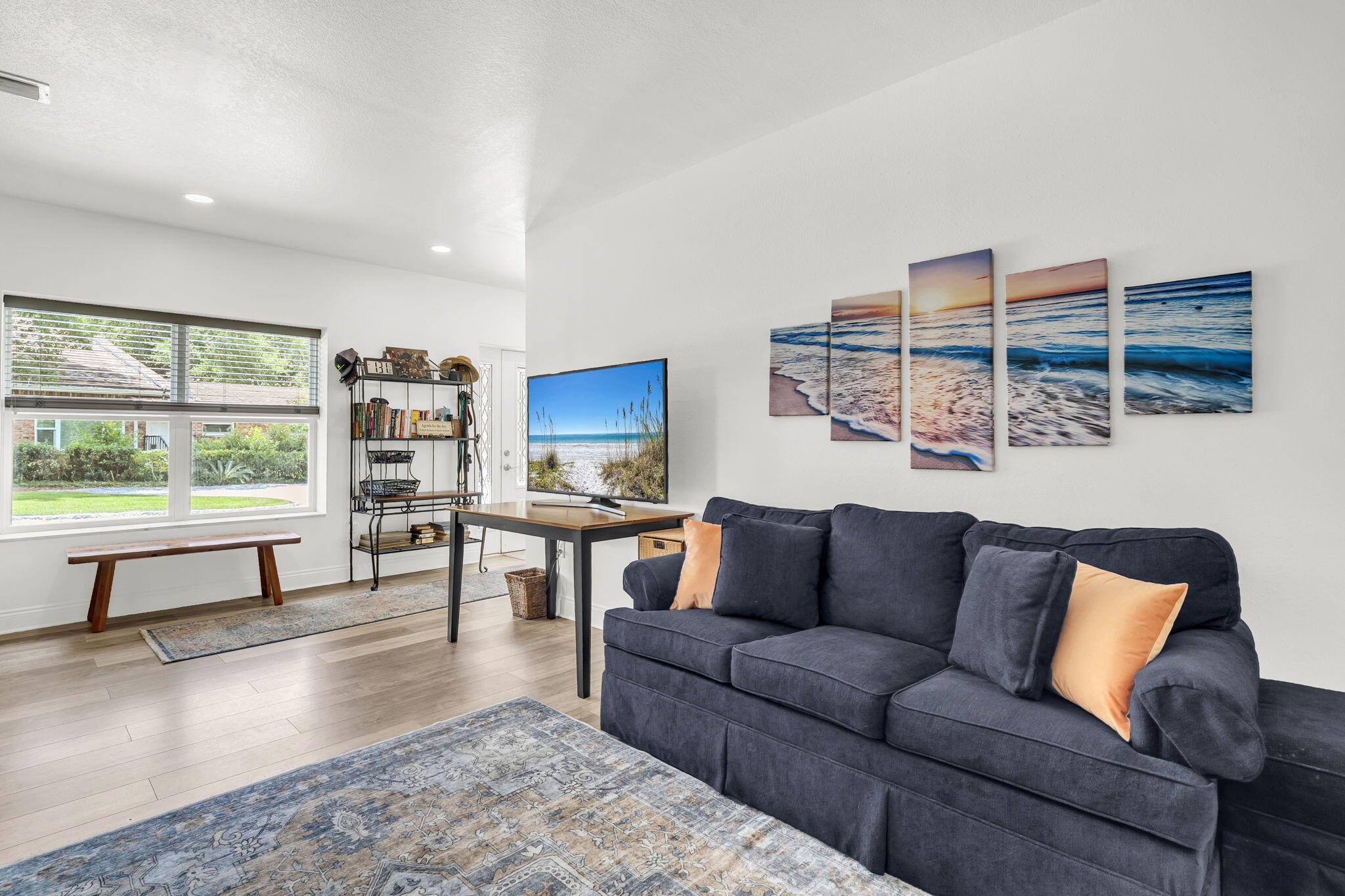 ROSEMONT S/D - Residential