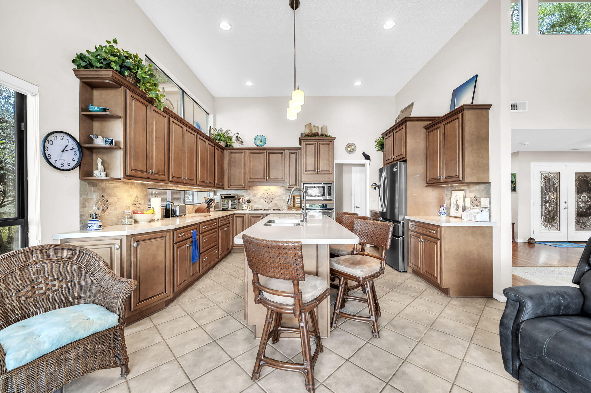 ROSEMONT S/D - Residential