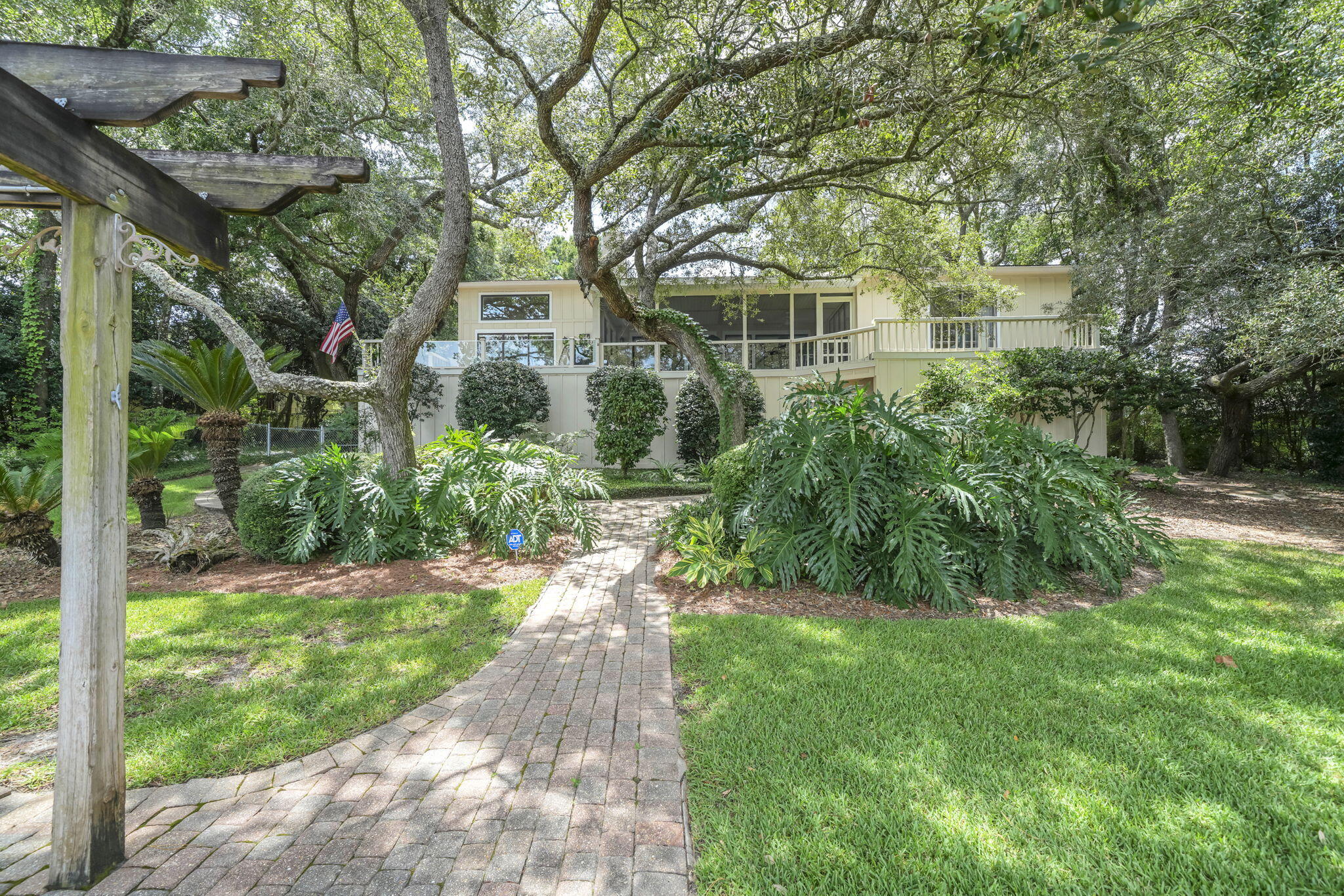ROSEMONT S/D - Residential