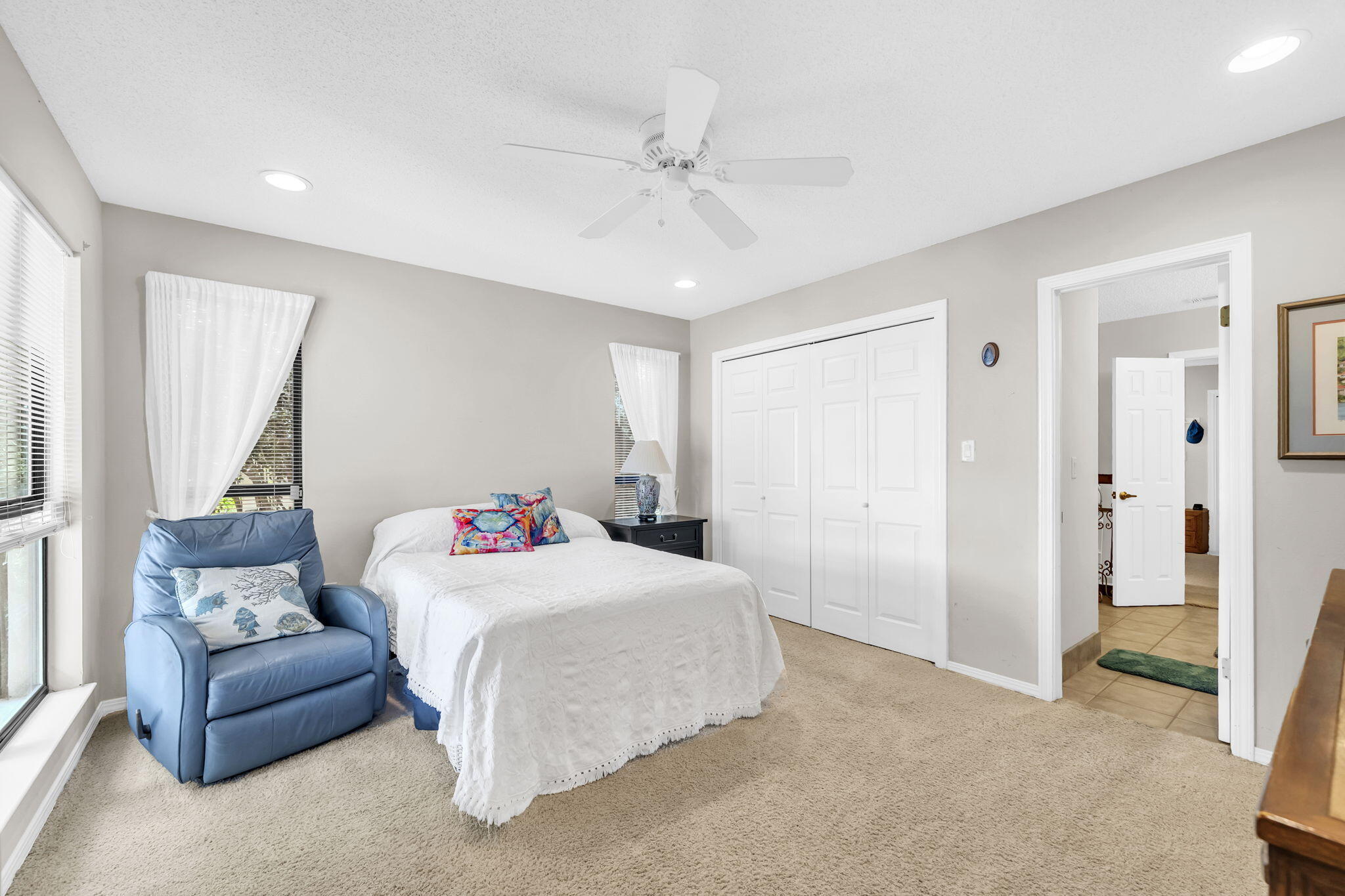ROSEMONT S/D - Residential