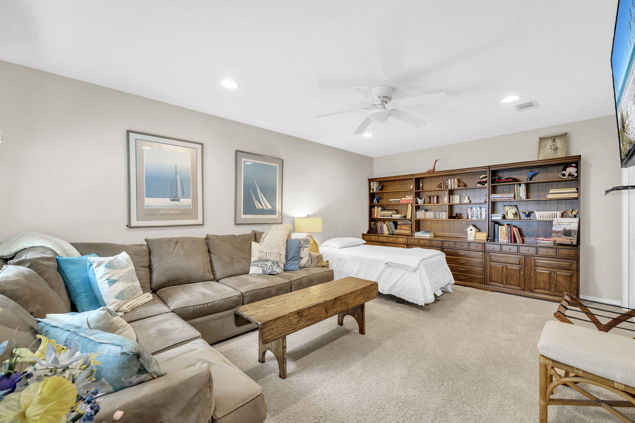 ROSEMONT S/D - Residential