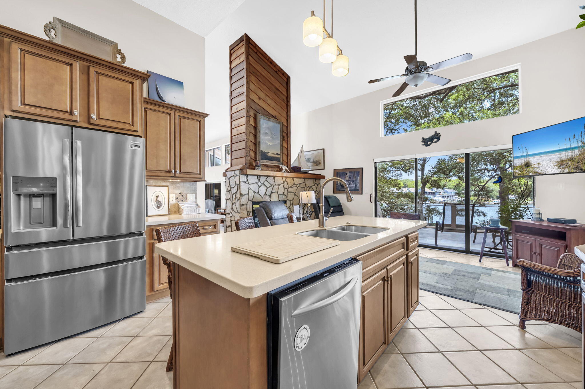 ROSEMONT S/D - Residential