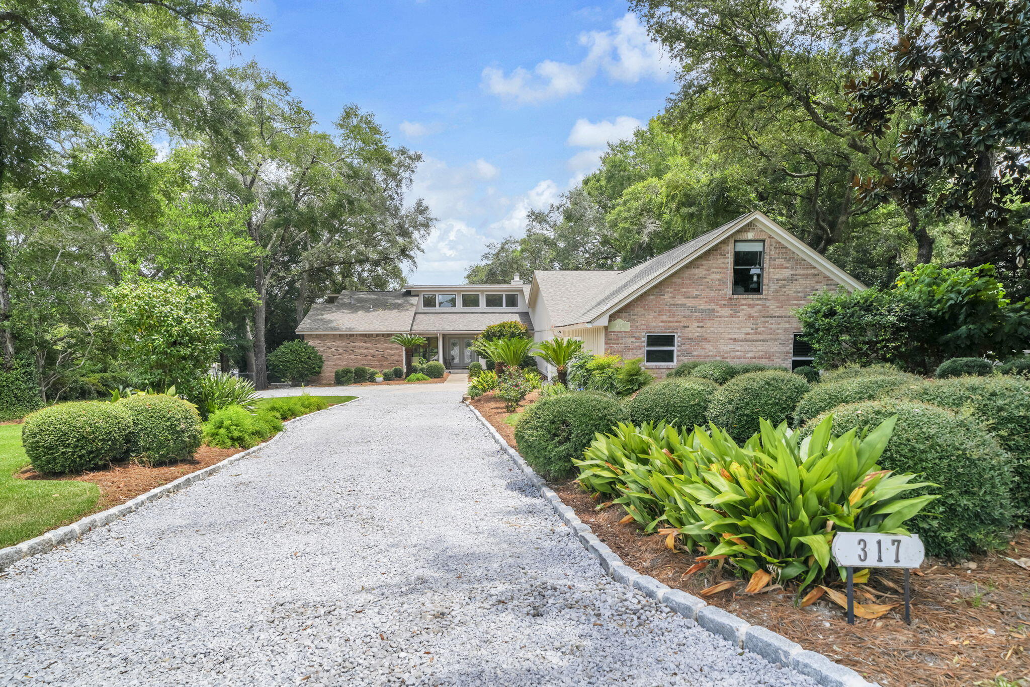 ROSEMONT S/D - Residential