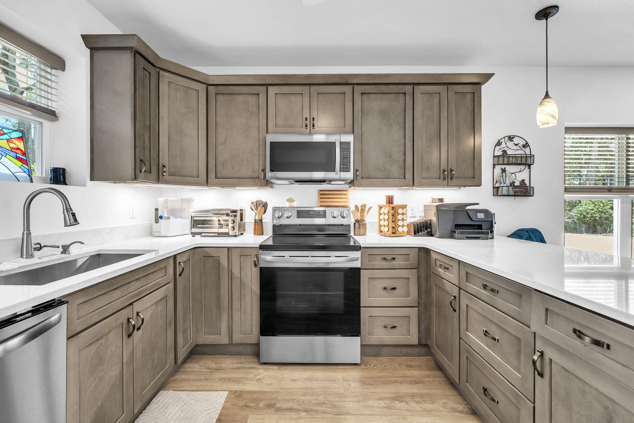ROSEMONT S/D - Residential