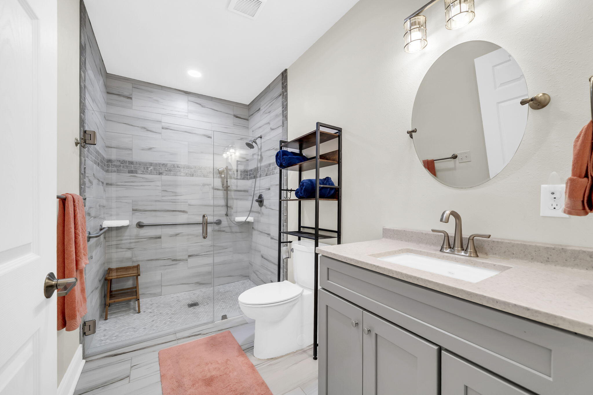 ROSEMONT S/D - Residential