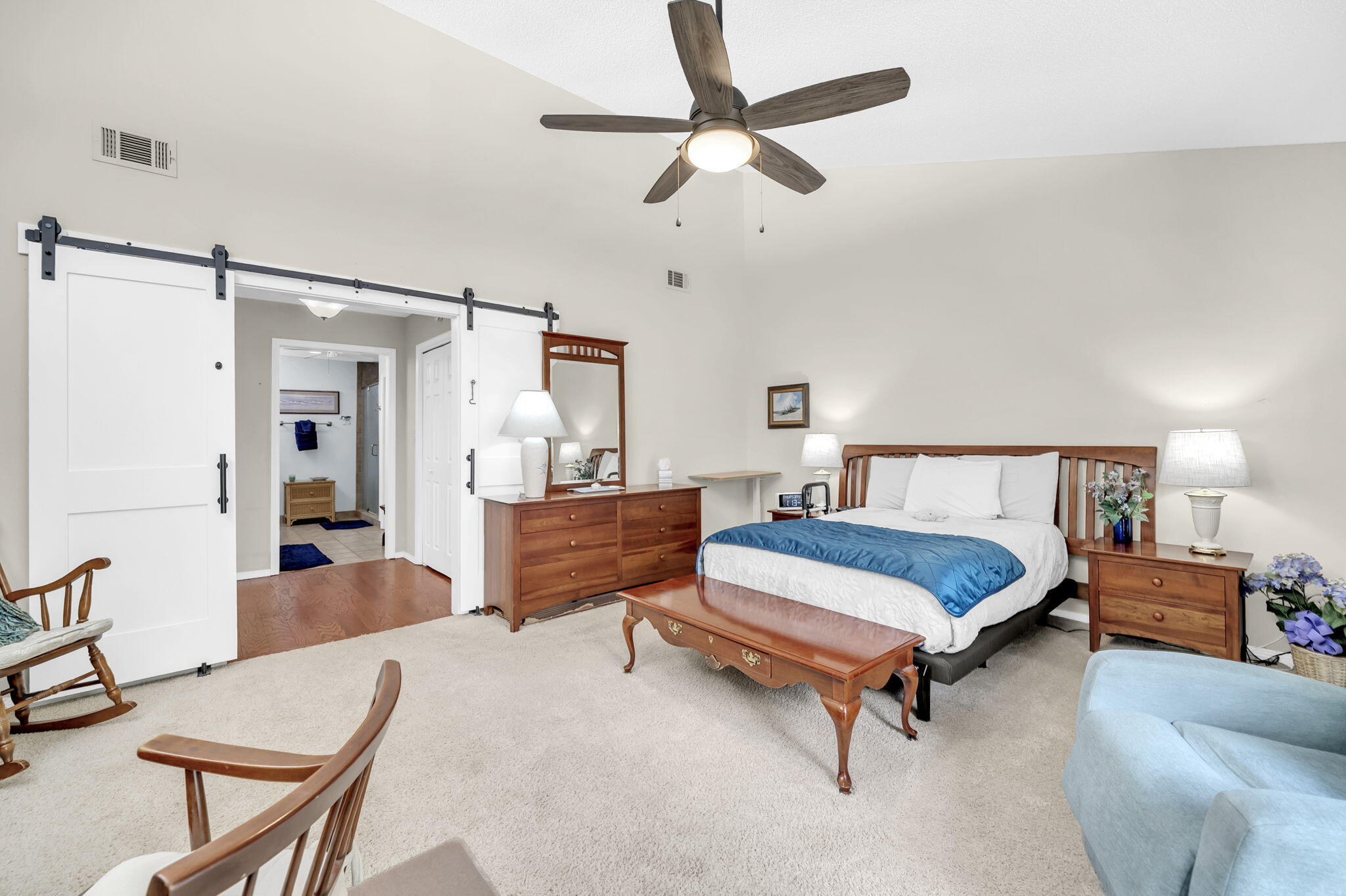 ROSEMONT S/D - Residential