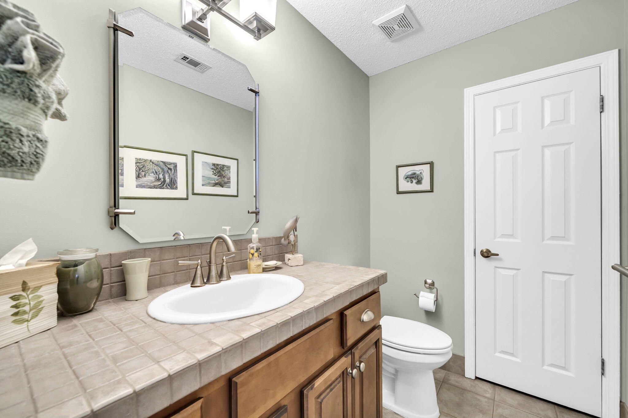 ROSEMONT S/D - Residential