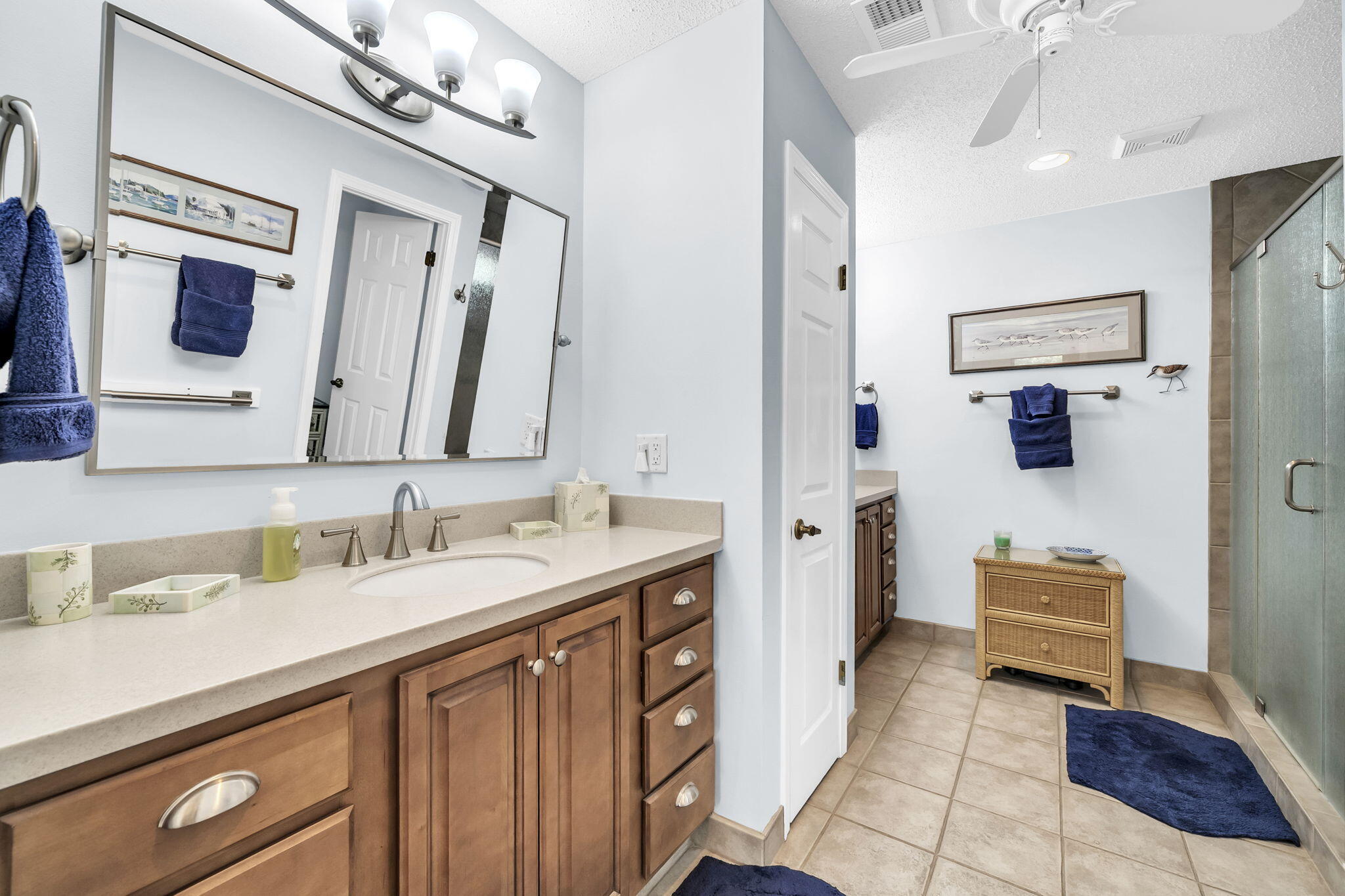 ROSEMONT S/D - Residential